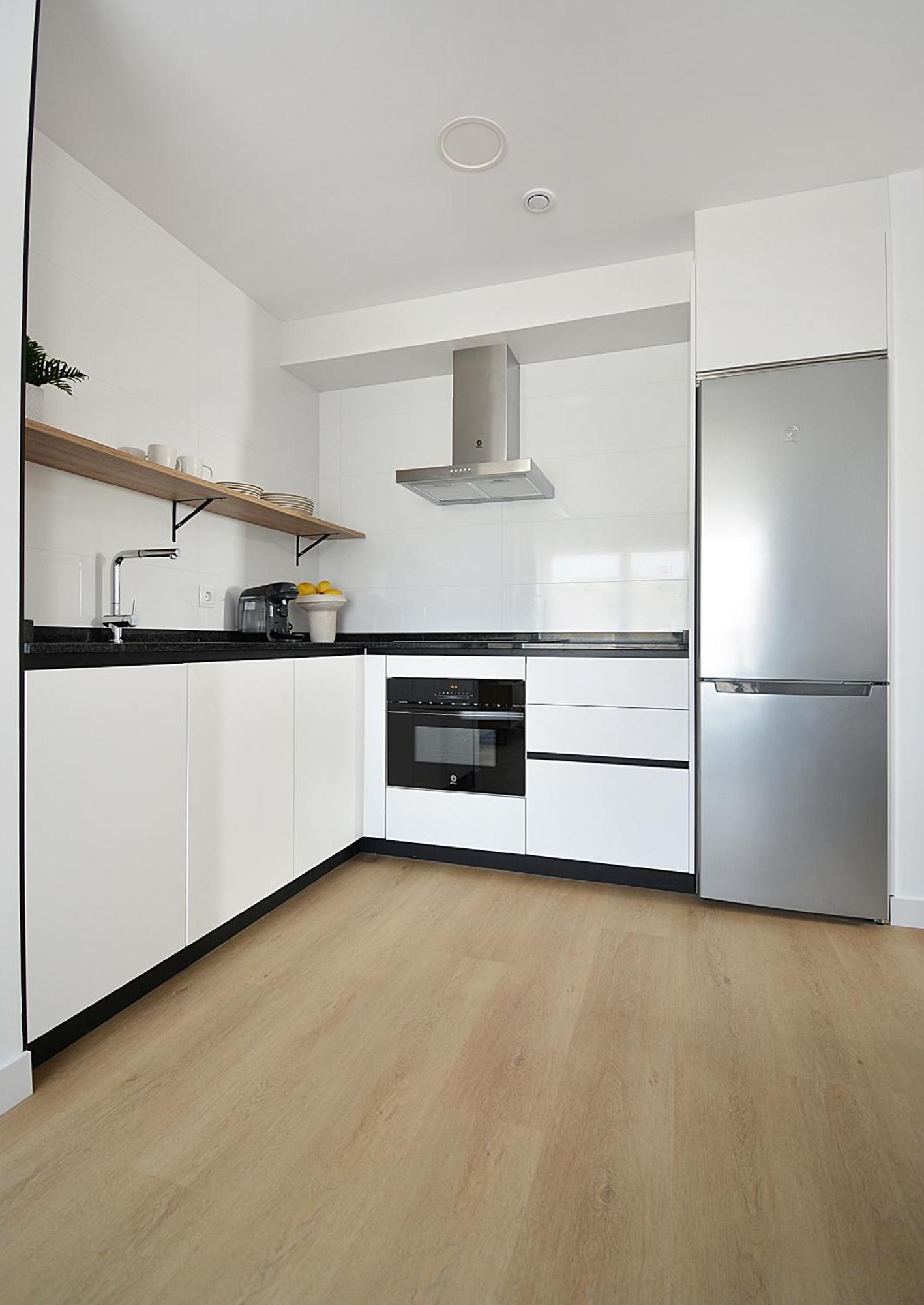 Galihost - Vento Mareiro Apartment *