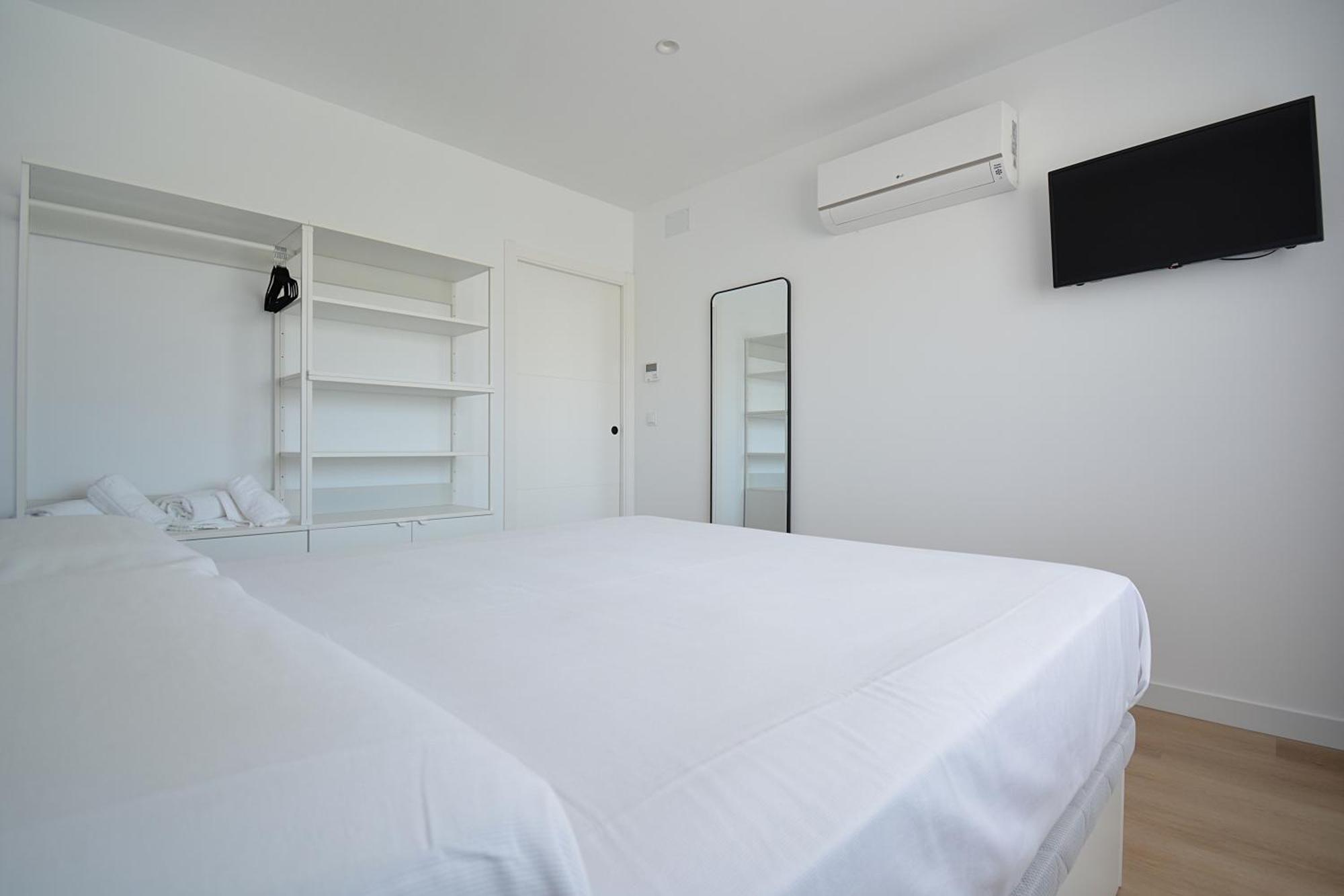 Galihost - Vento Mareiro Apartment