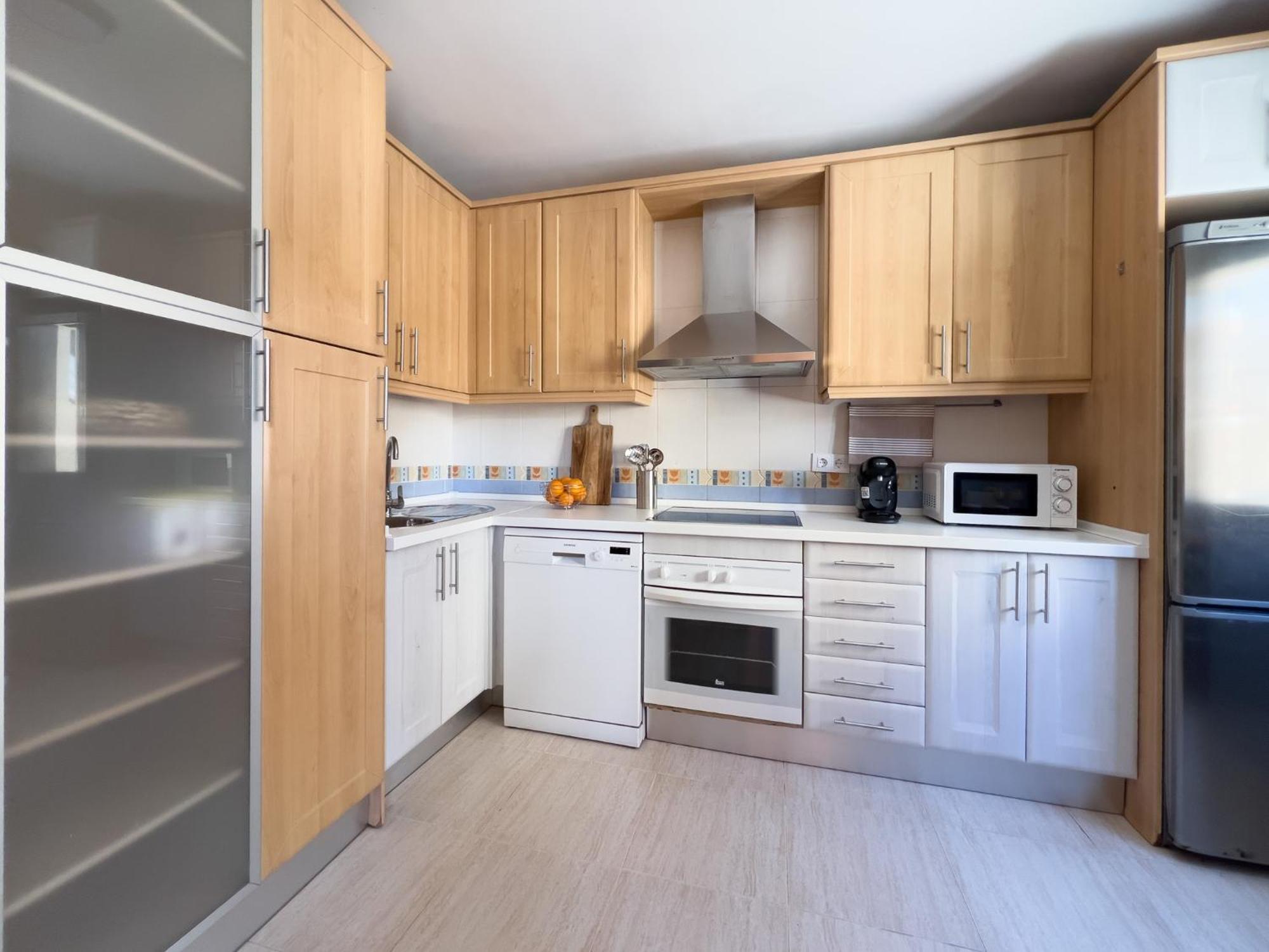 Apartamento Villahomes Villanueva De La Vera