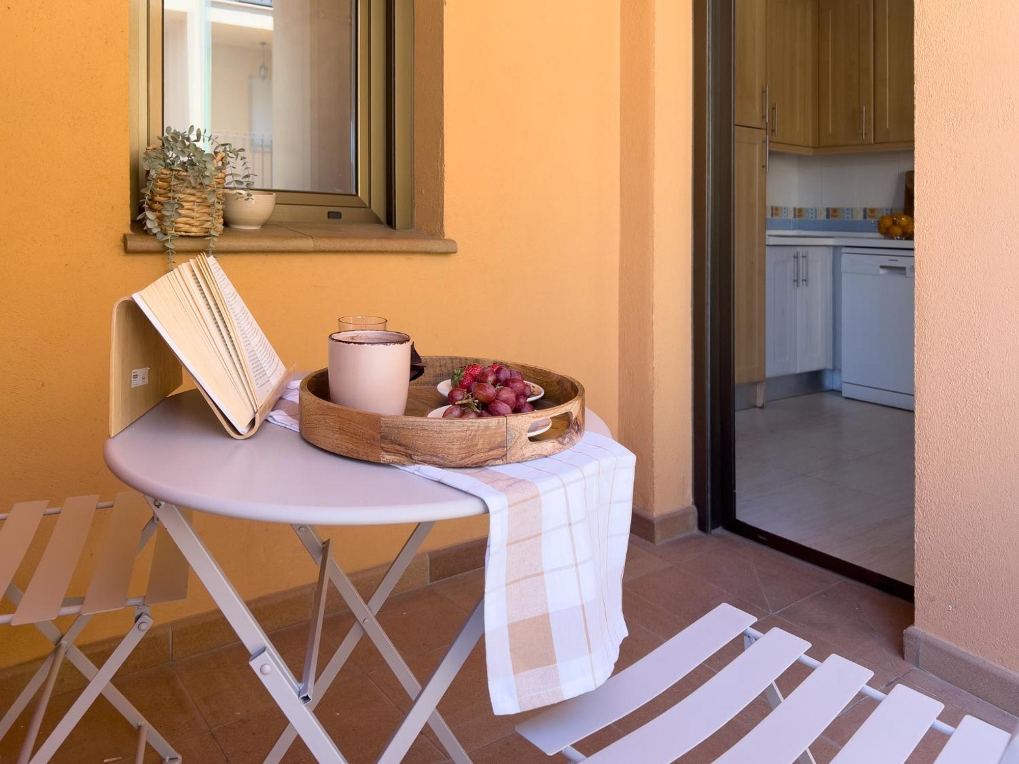 Villahomes Apartamento *