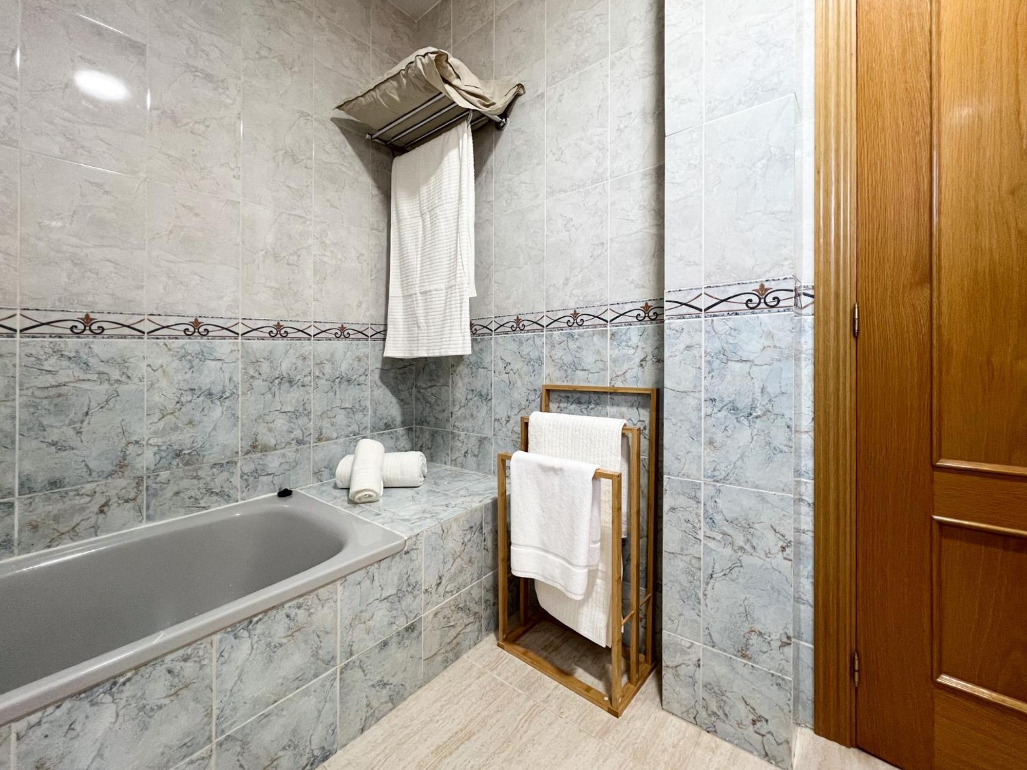 Apartamento Villahomes Villanueva De La Vera