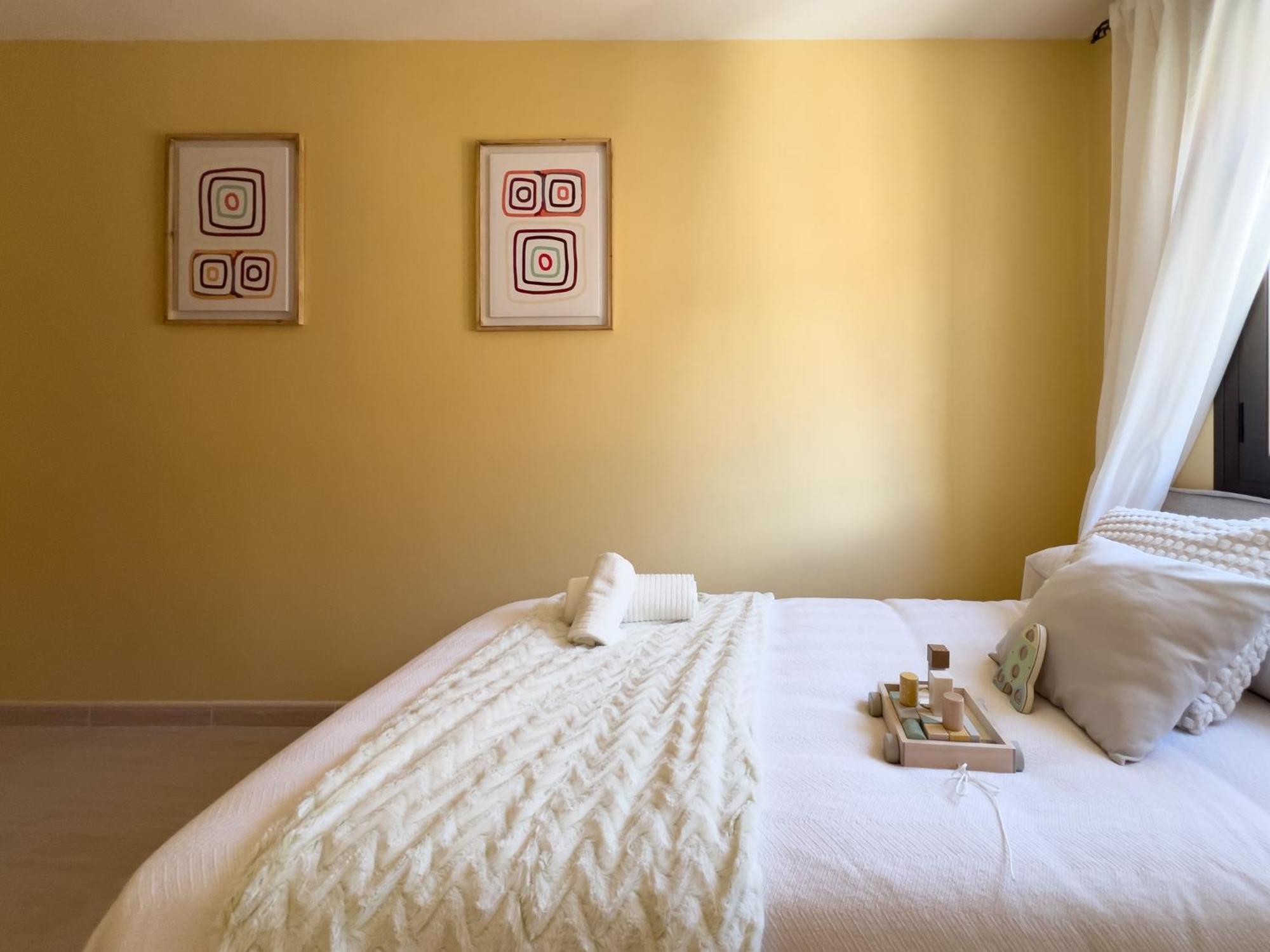 Apartamento Villahomes *