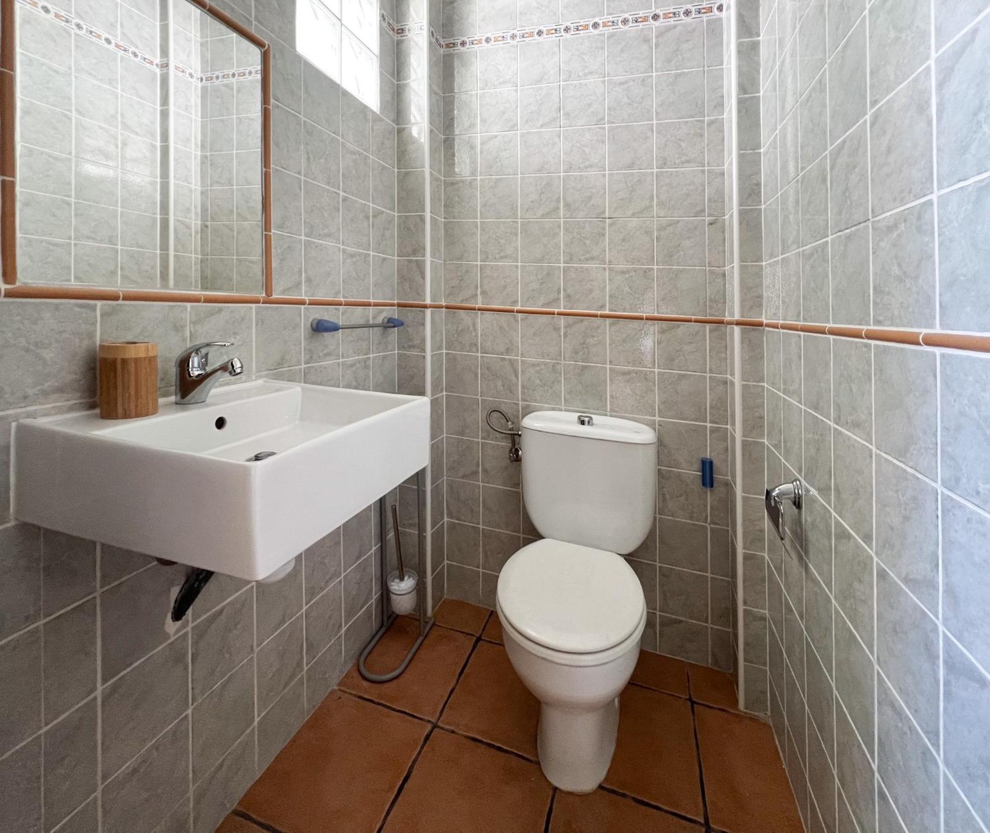 Apartamento Villahomes