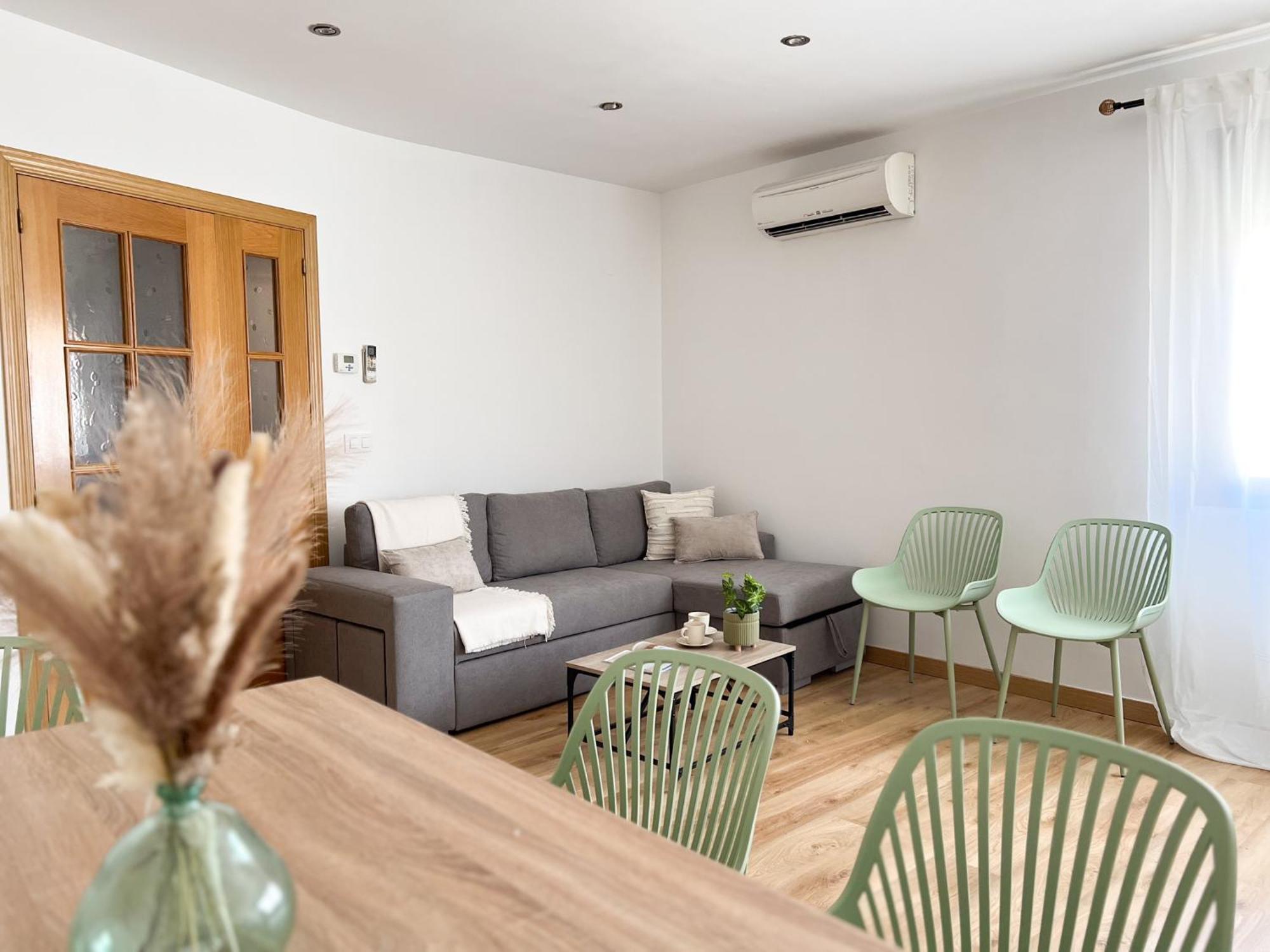 Villahomes Apartamento *