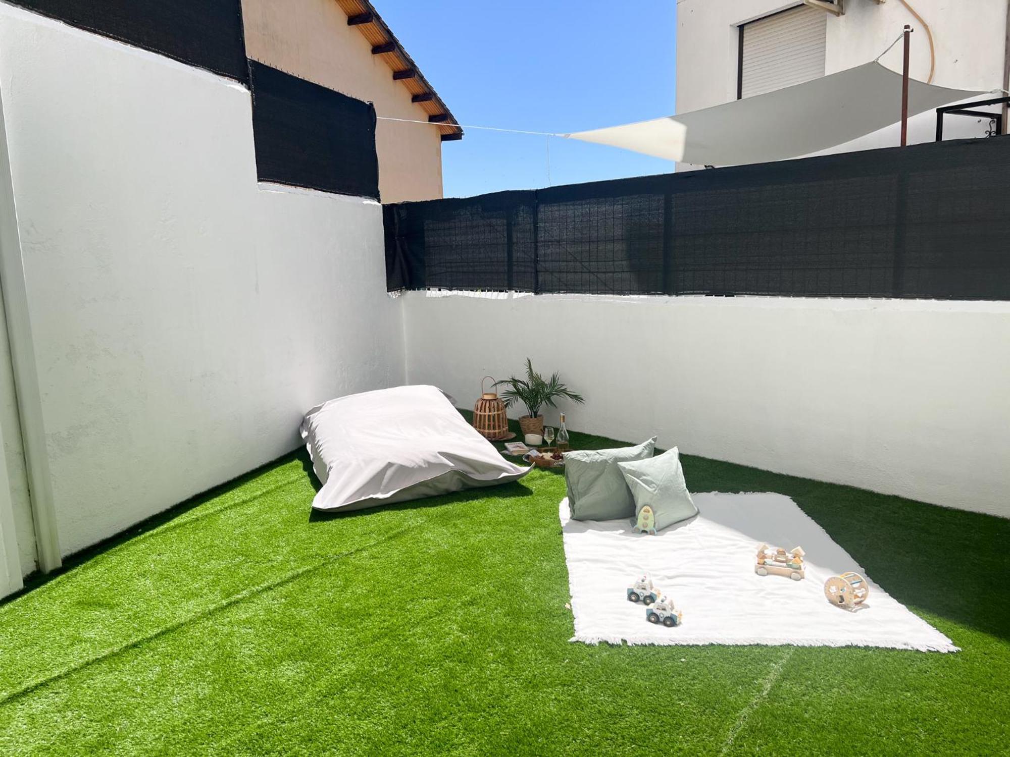 Apartamento Villahomes