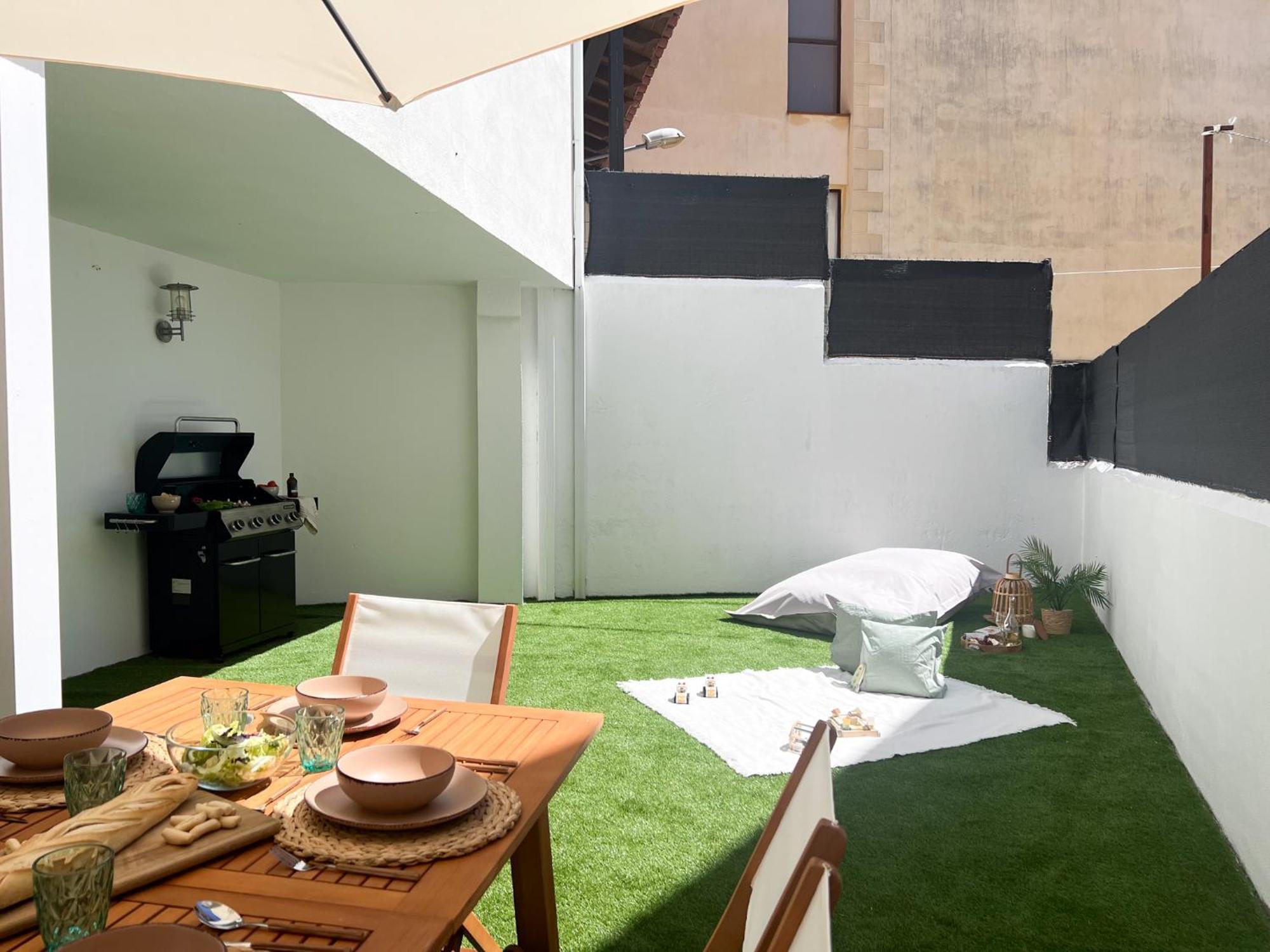Villahomes Apartamento
