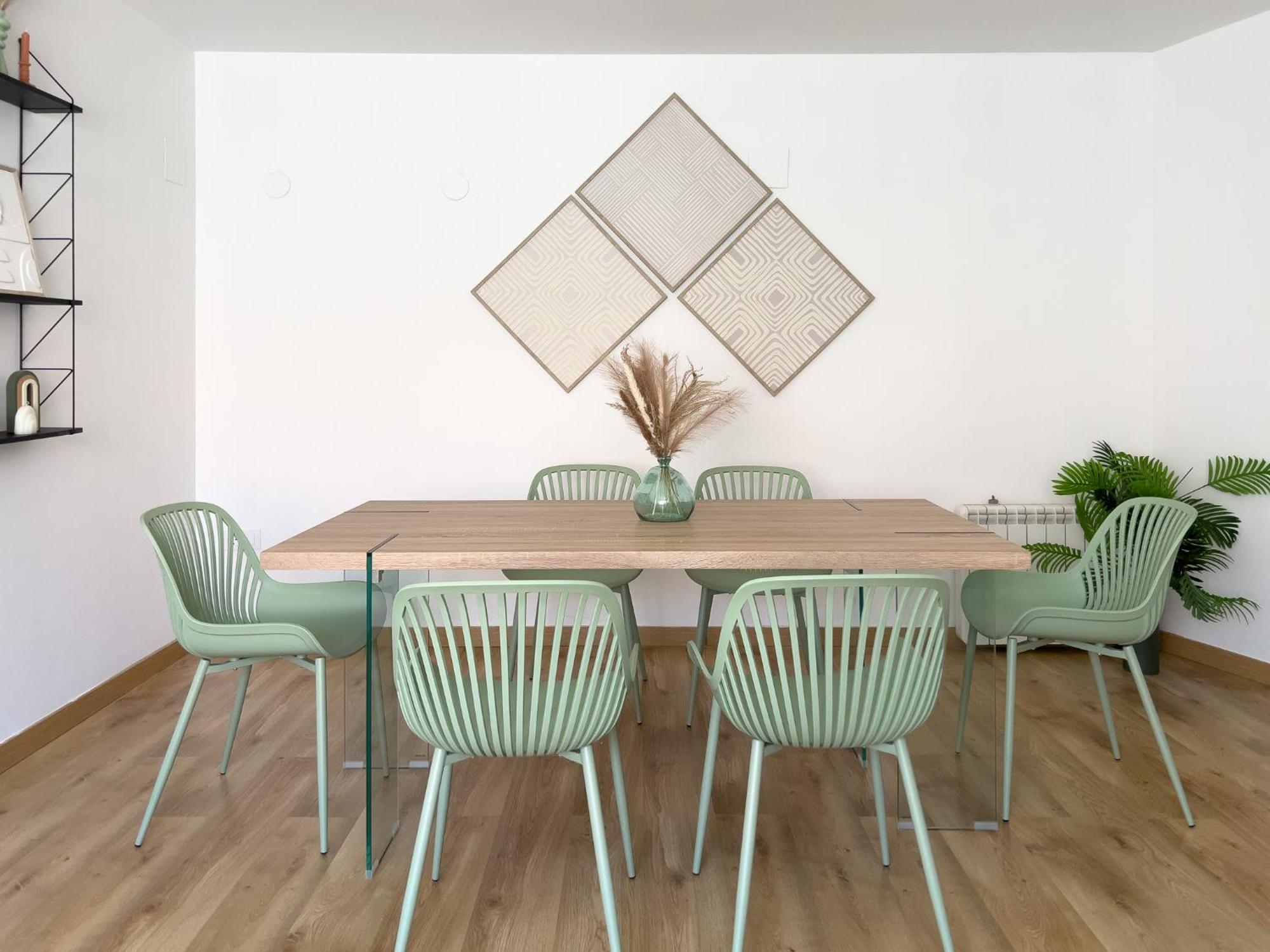 Villahomes Apartamento *
