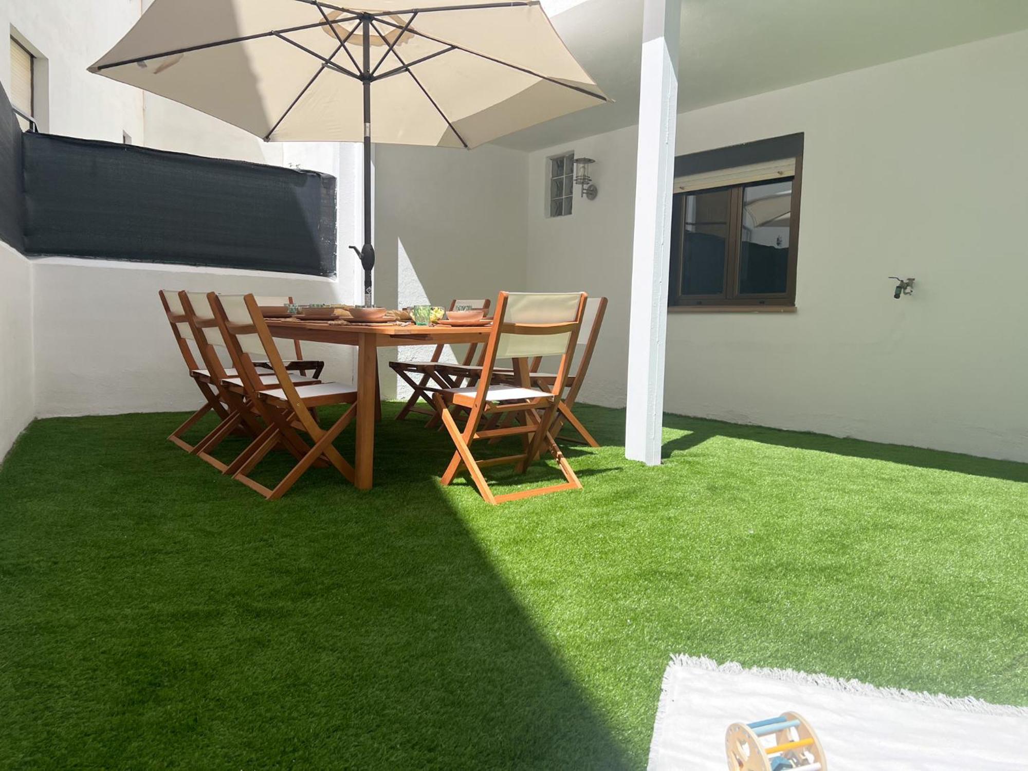 Villahomes Apartamento Villanueva De La Vera