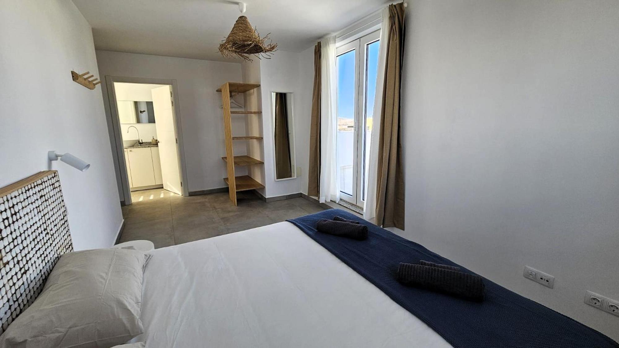 Villa Utopia Lajares
