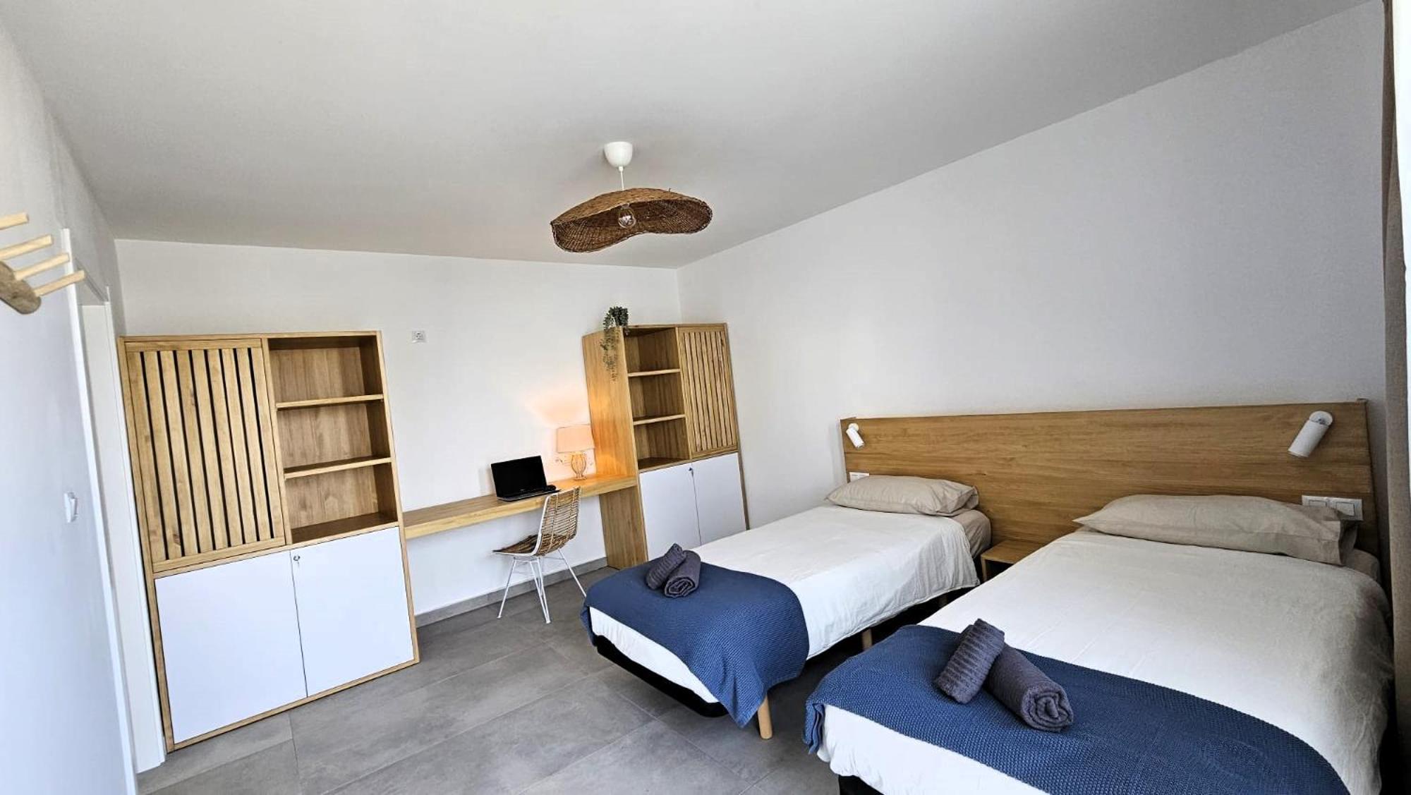 Villa Utopia Lajares