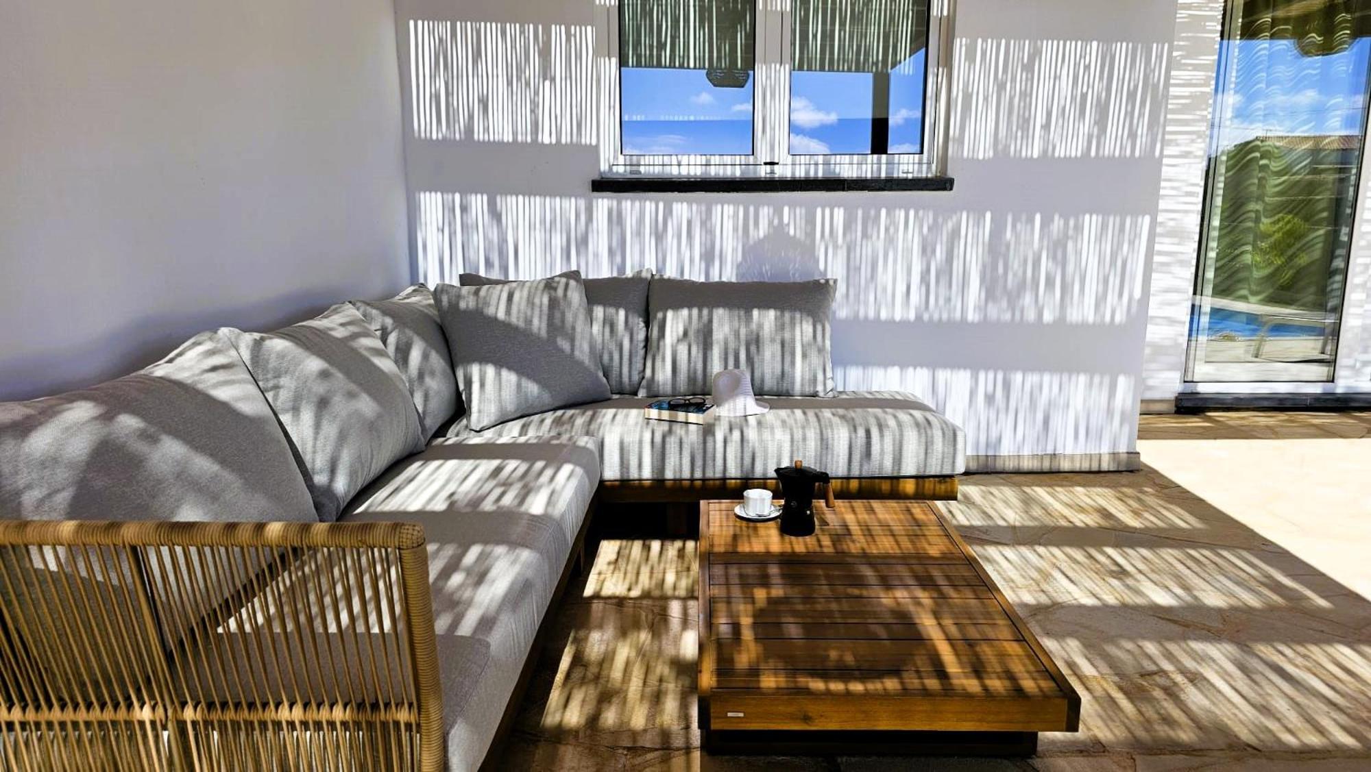 Villa Utopia Lajares