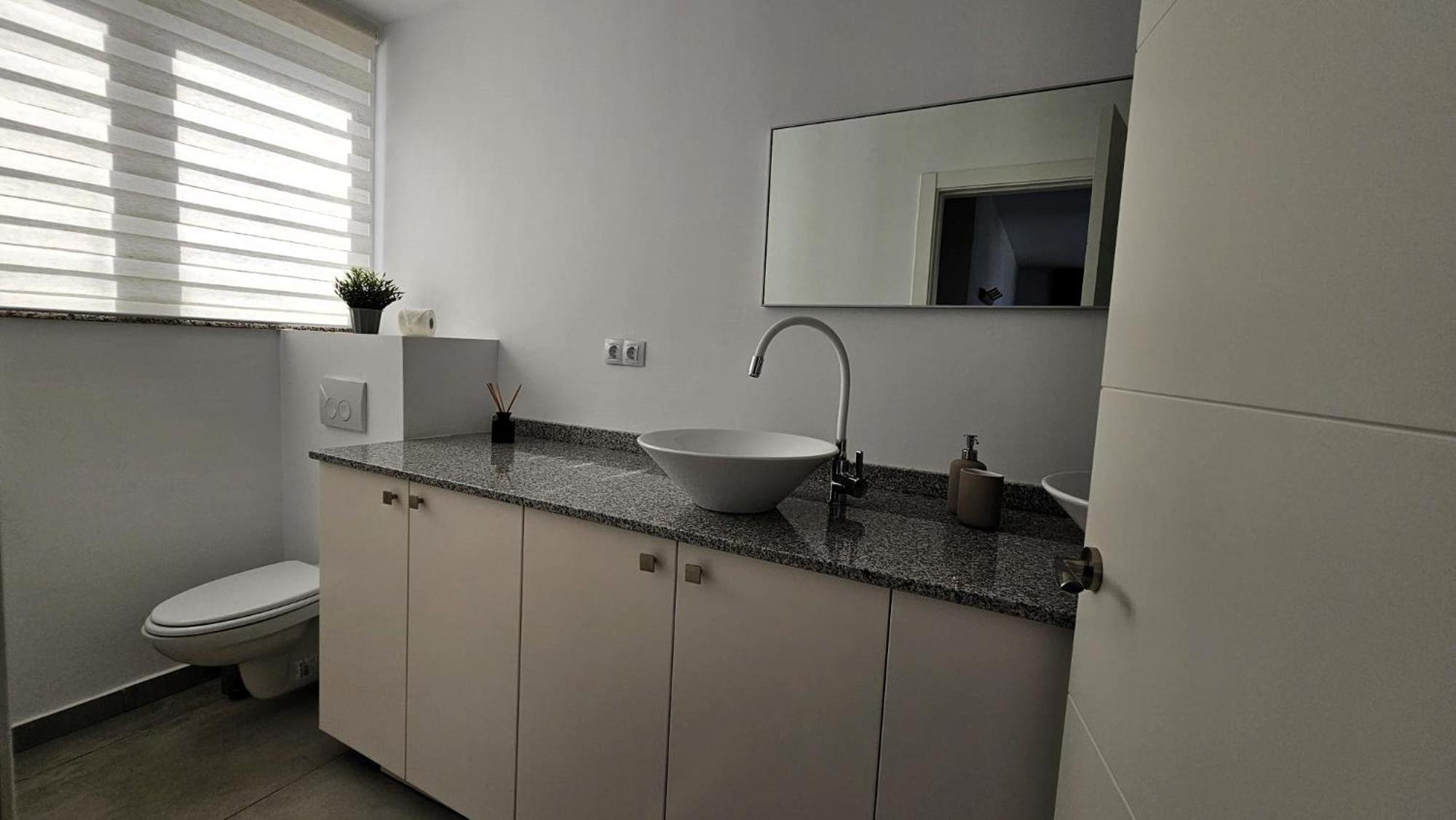 Utopia Villa Lajares