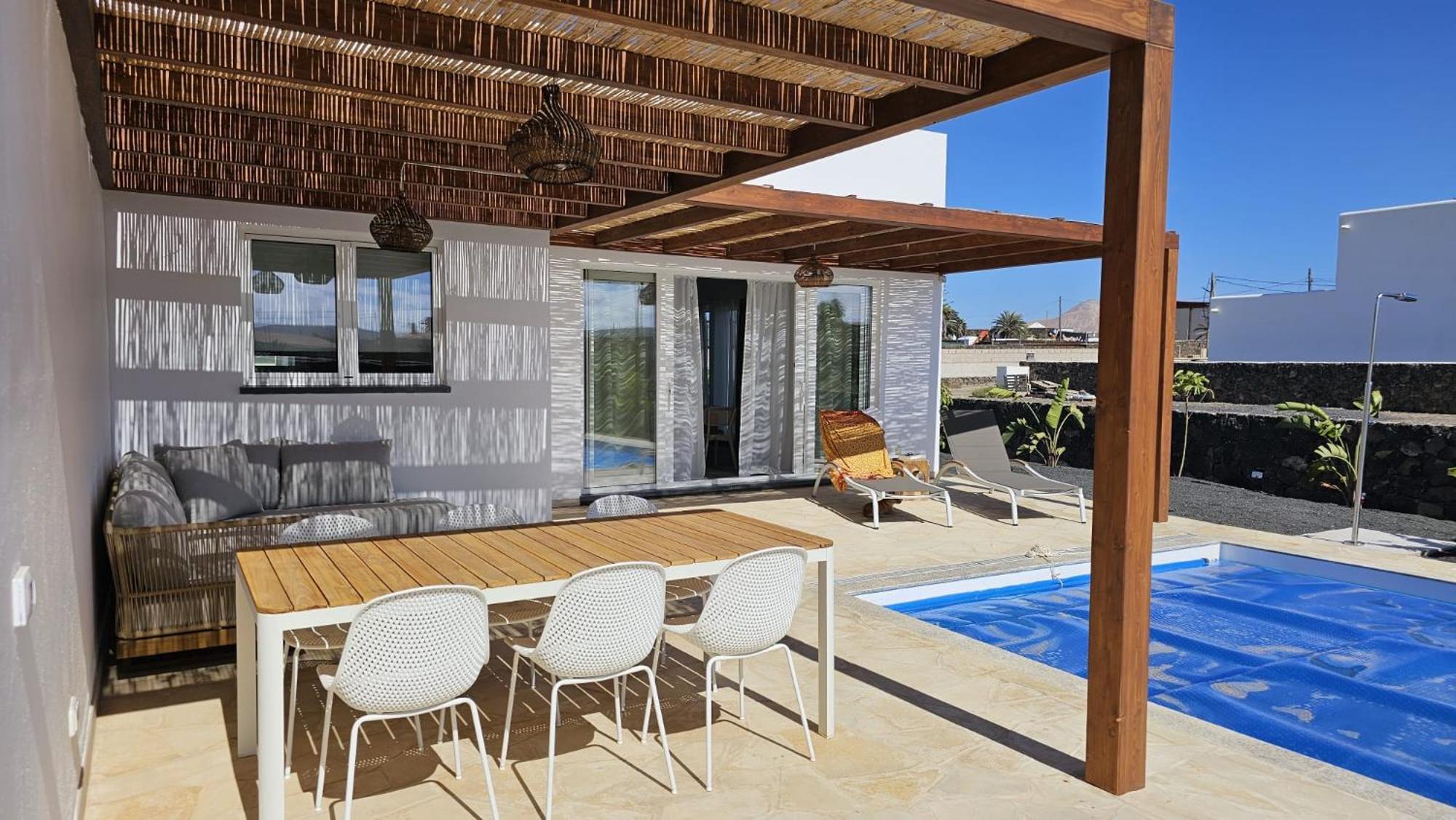 Villa Utopia