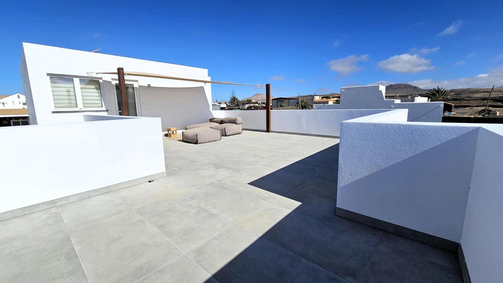 Villa Utopia *