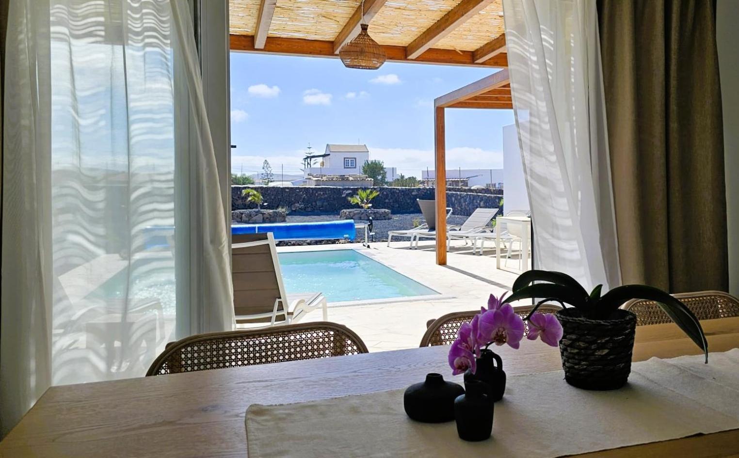 Utopia Villa *
