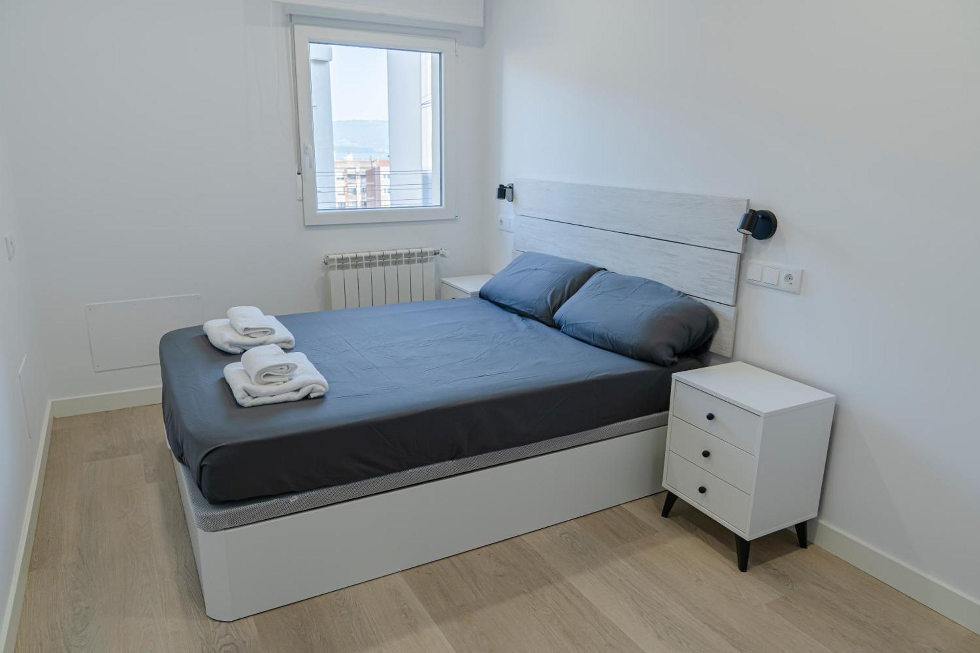 Apartment Tu Piso Nuevo En El Centro De *