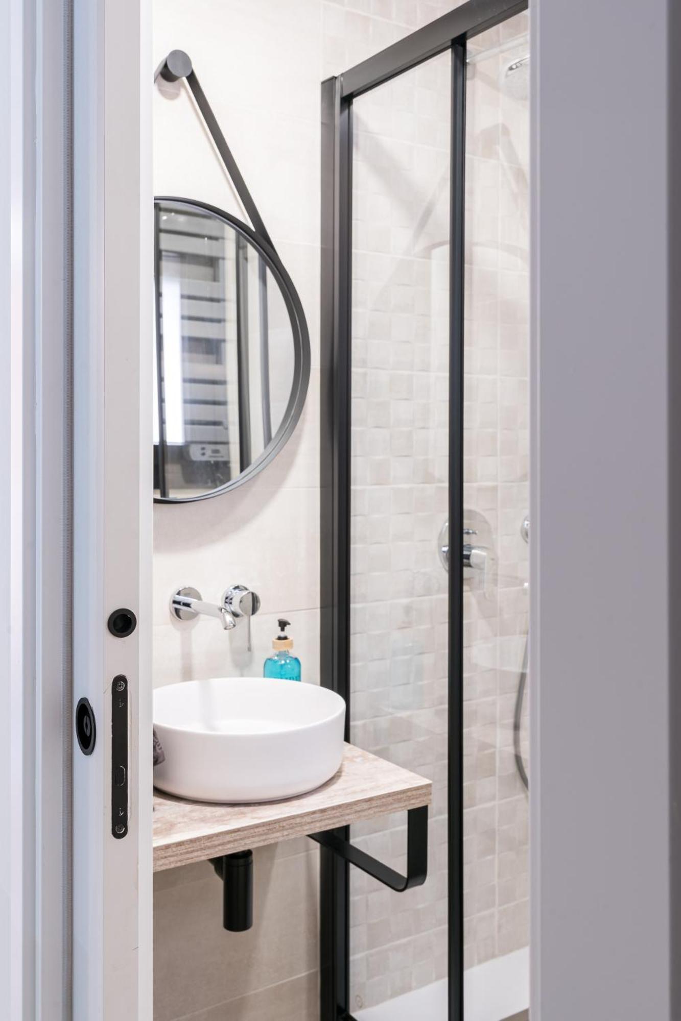 Apartamento Acogedor Refugio Con Terraza