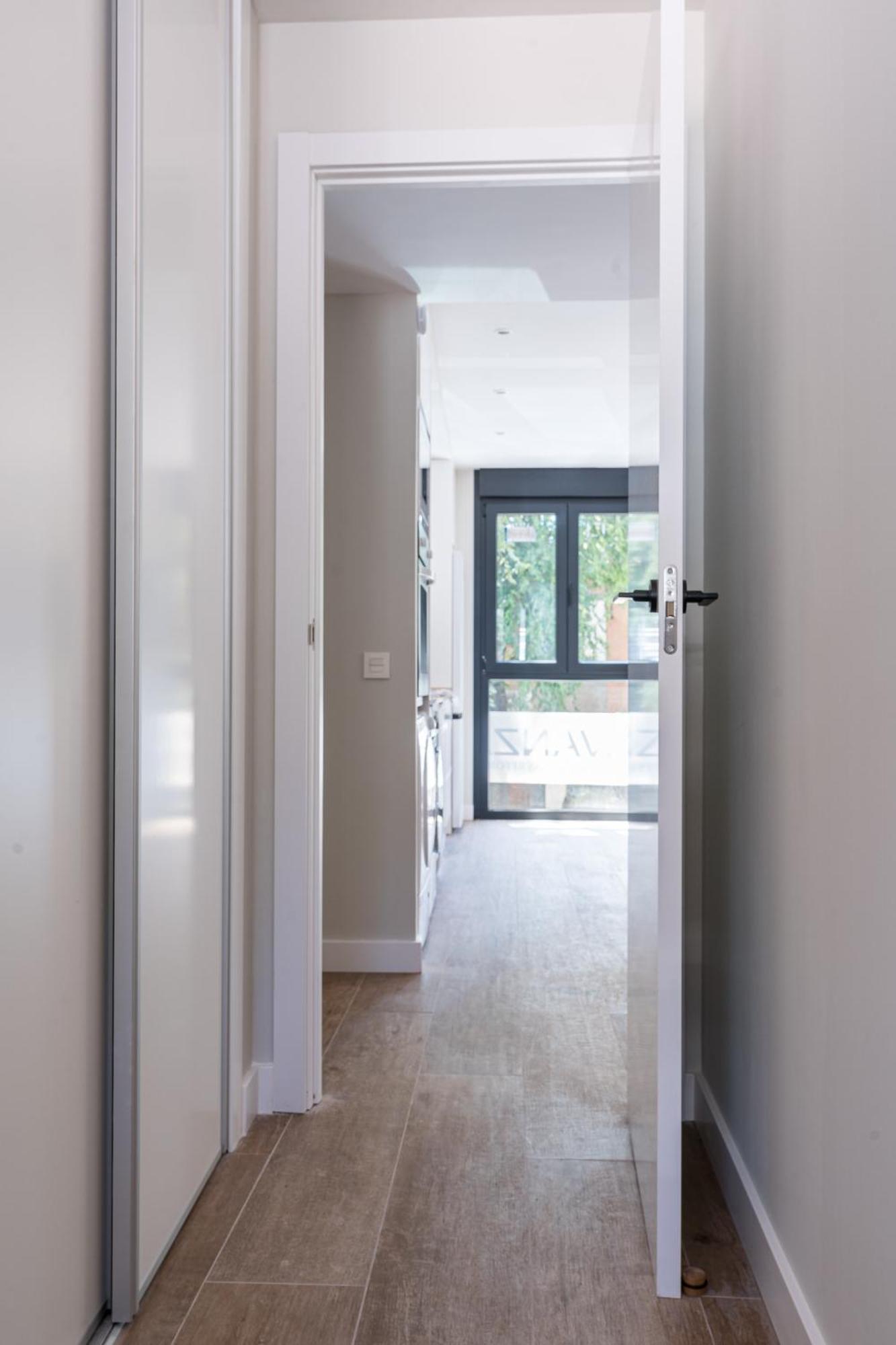 Apartamento Acogedor Refugio Con Terraza *