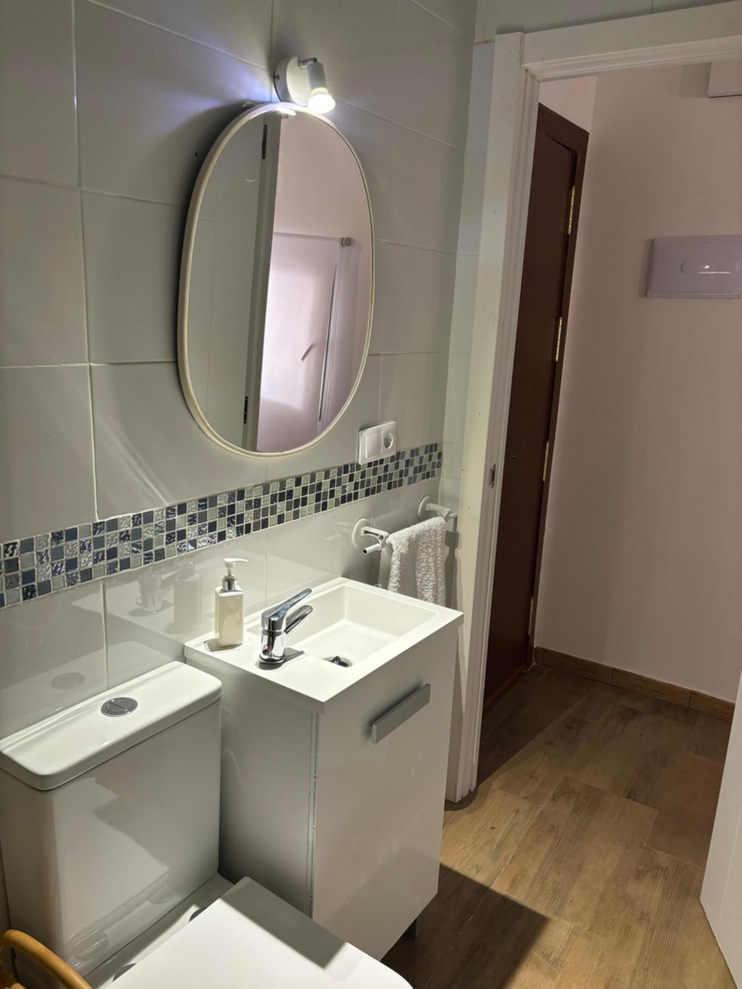 Apartamento Mayte *