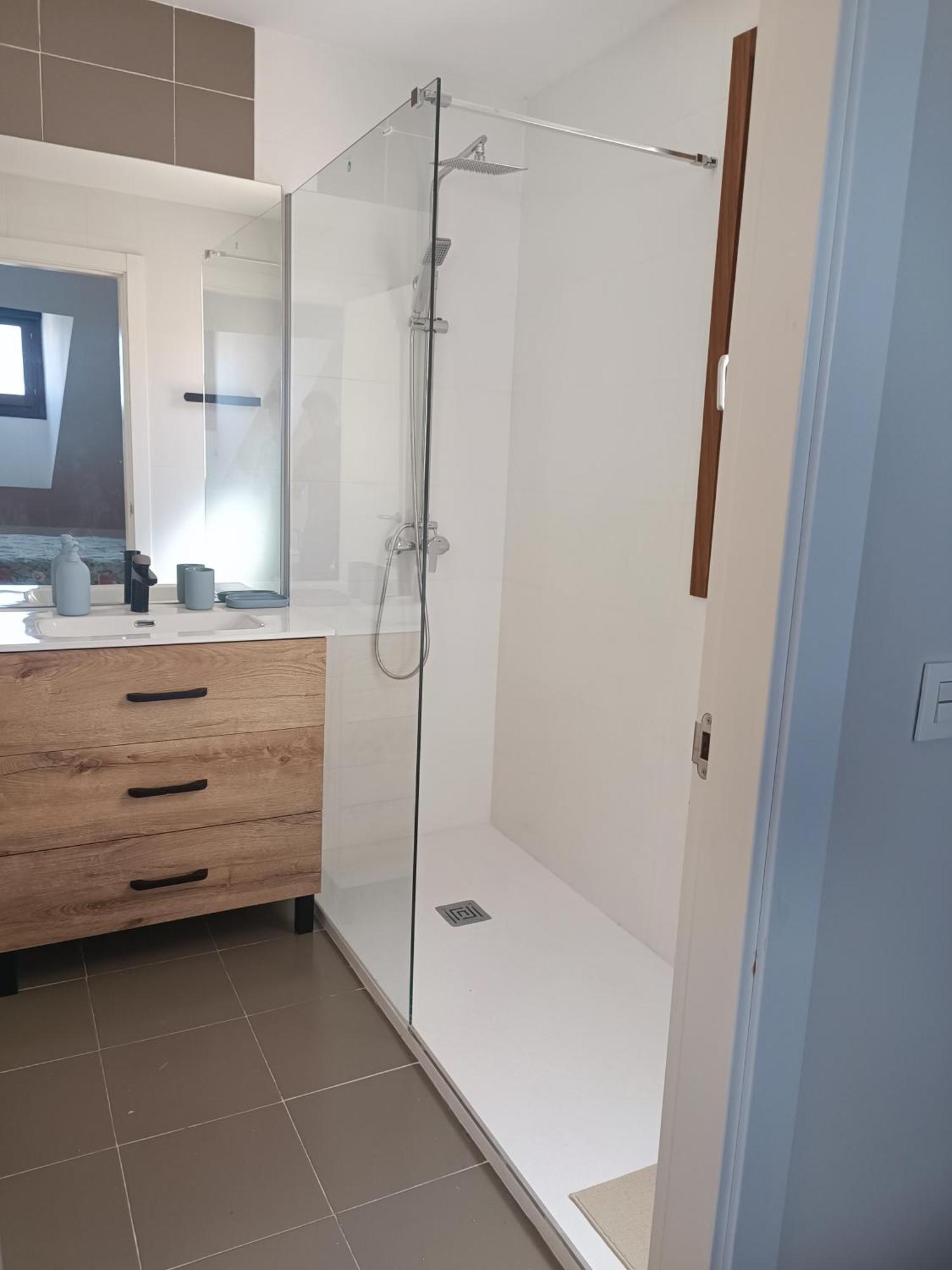 Duplex En Apartment Simancas
