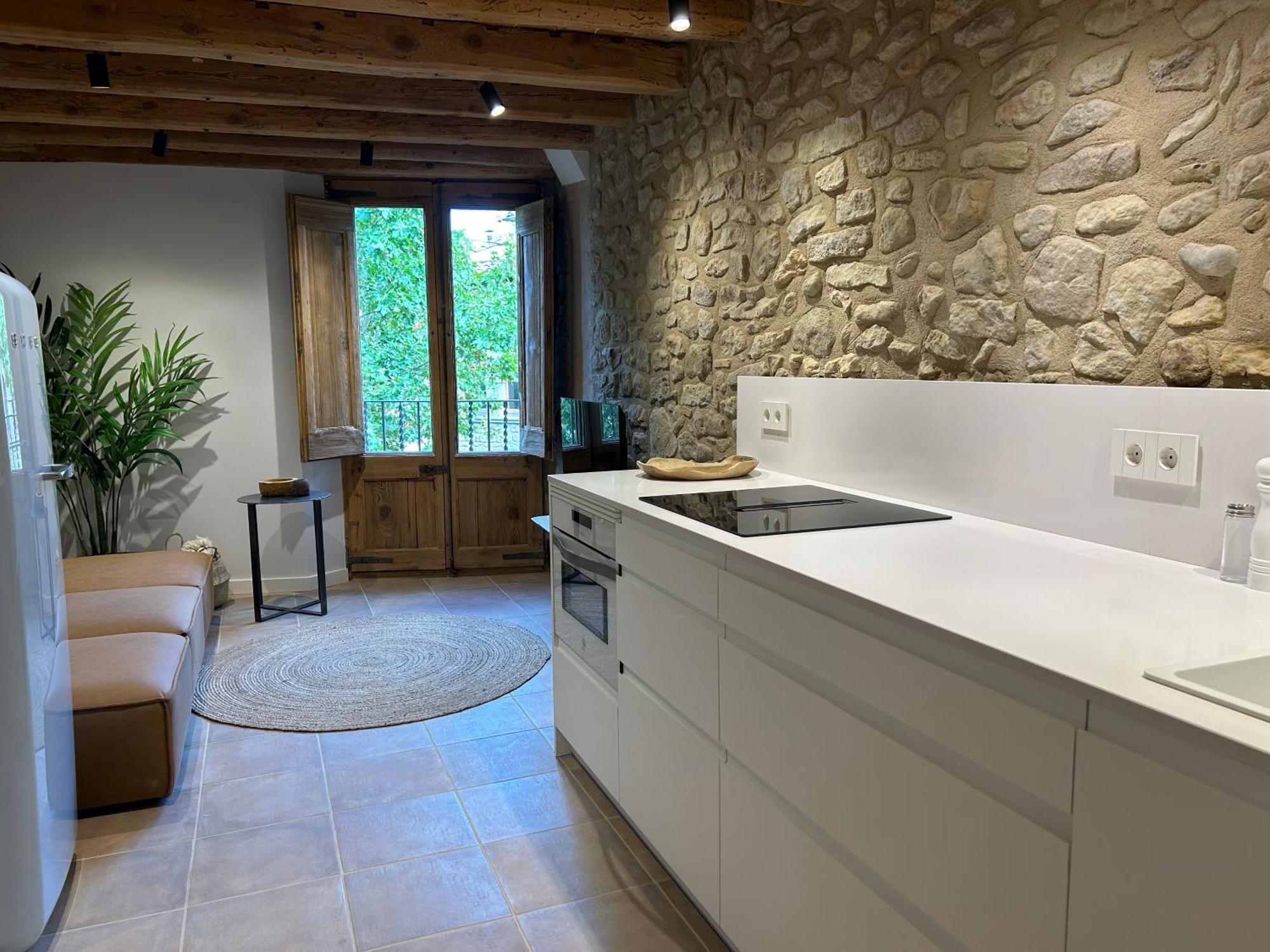 Apartamento Cal Passacostes Cb Solsona