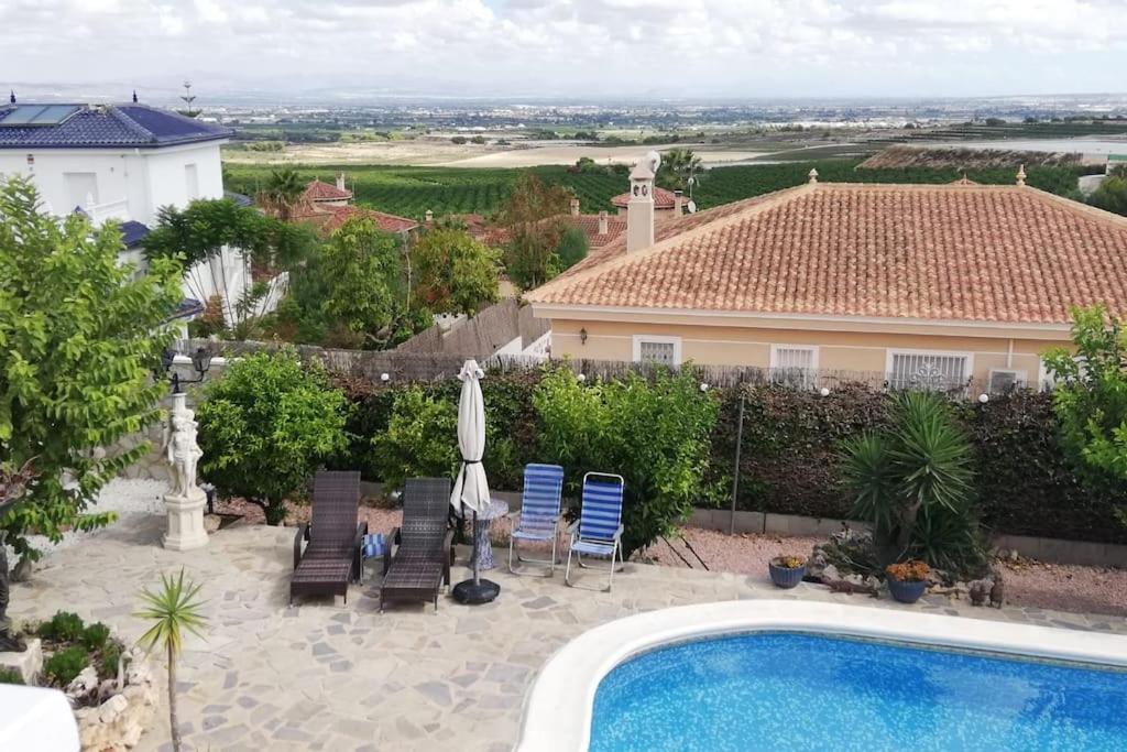 Casa Starlite Sunrise Apartamento