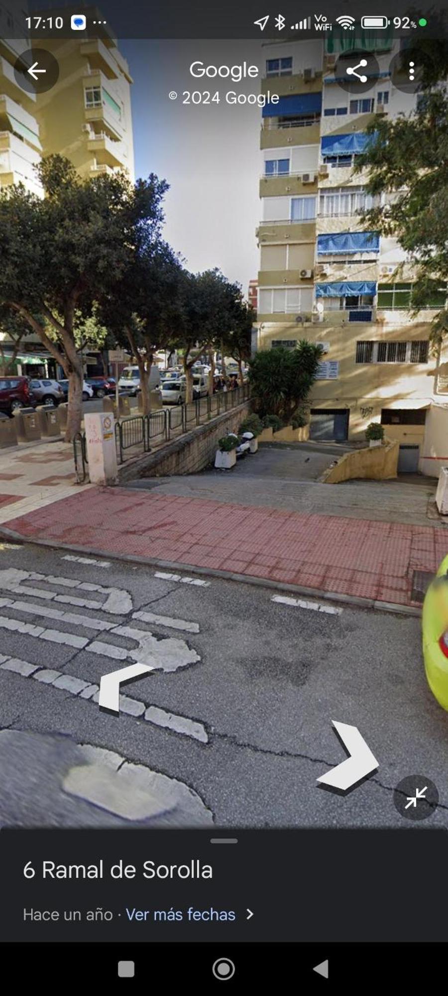 Apartamento El Rincon De Mi Reina