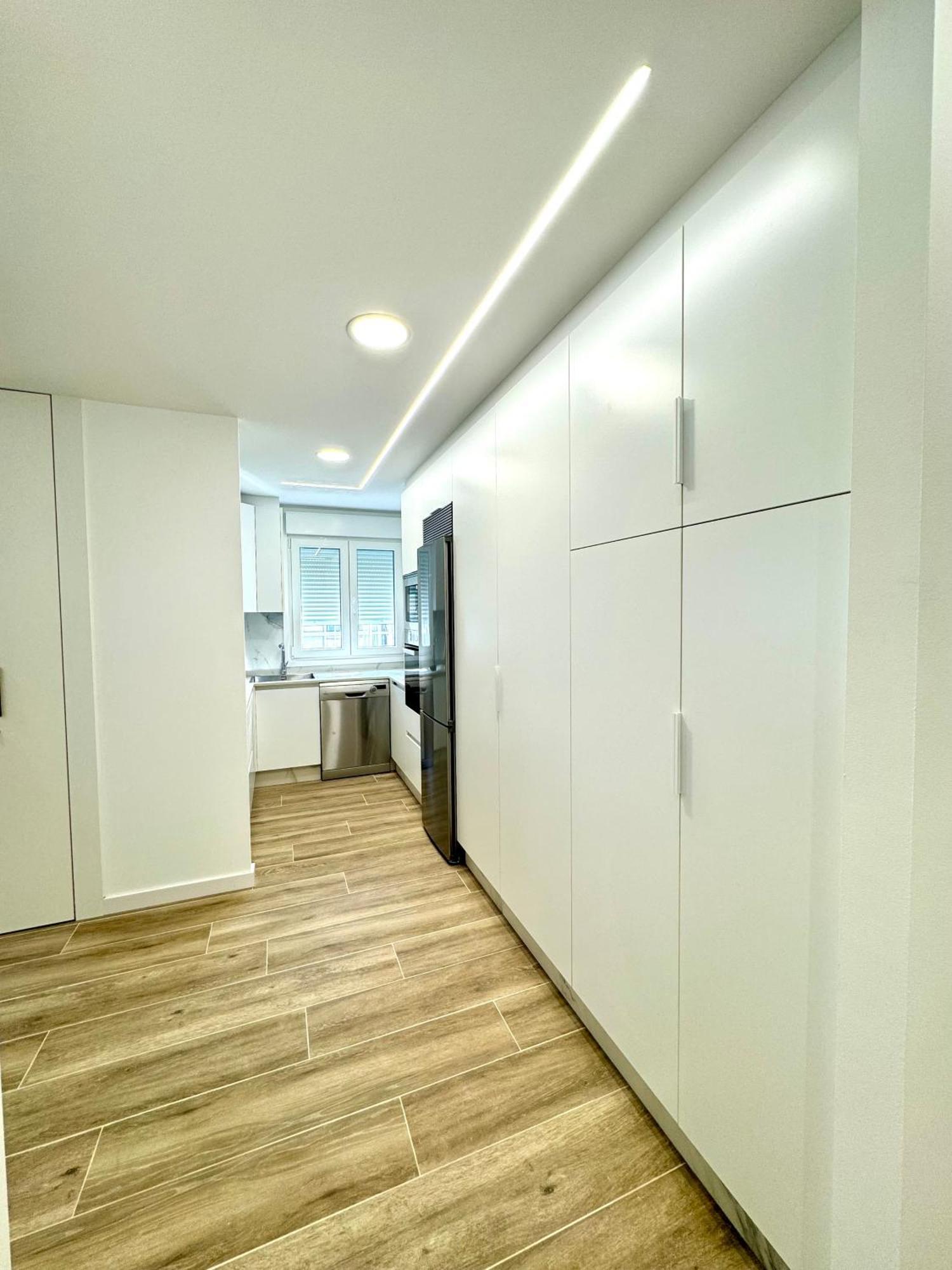 Aleixo Apartment