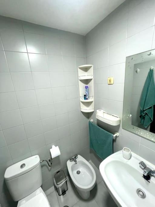 Al Lado De La Playa Apartamento Rincón de la Victoria