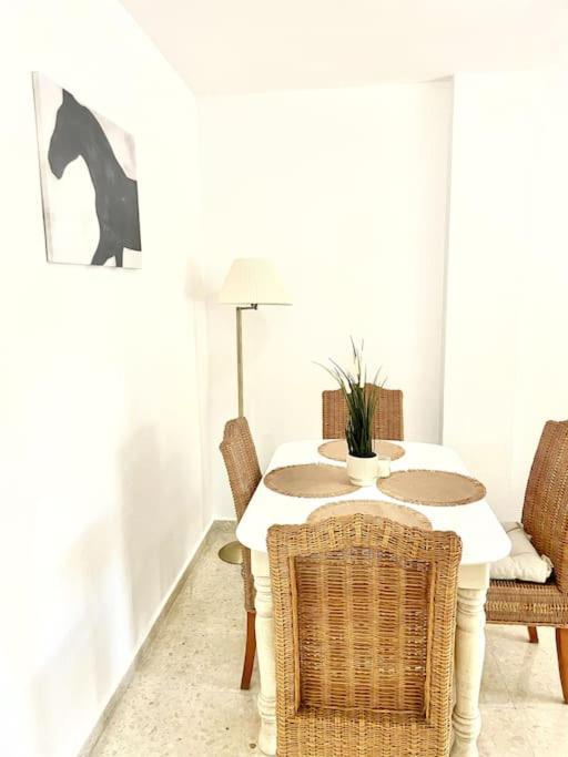 Apartamento Al Lado De La Playa *
