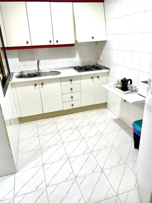 Apartamento Al Lado De La Playa Rincón de la Victoria