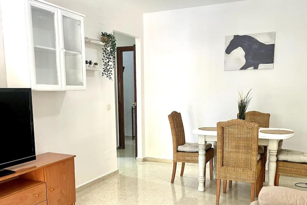 Al Lado De La Playa Apartamento