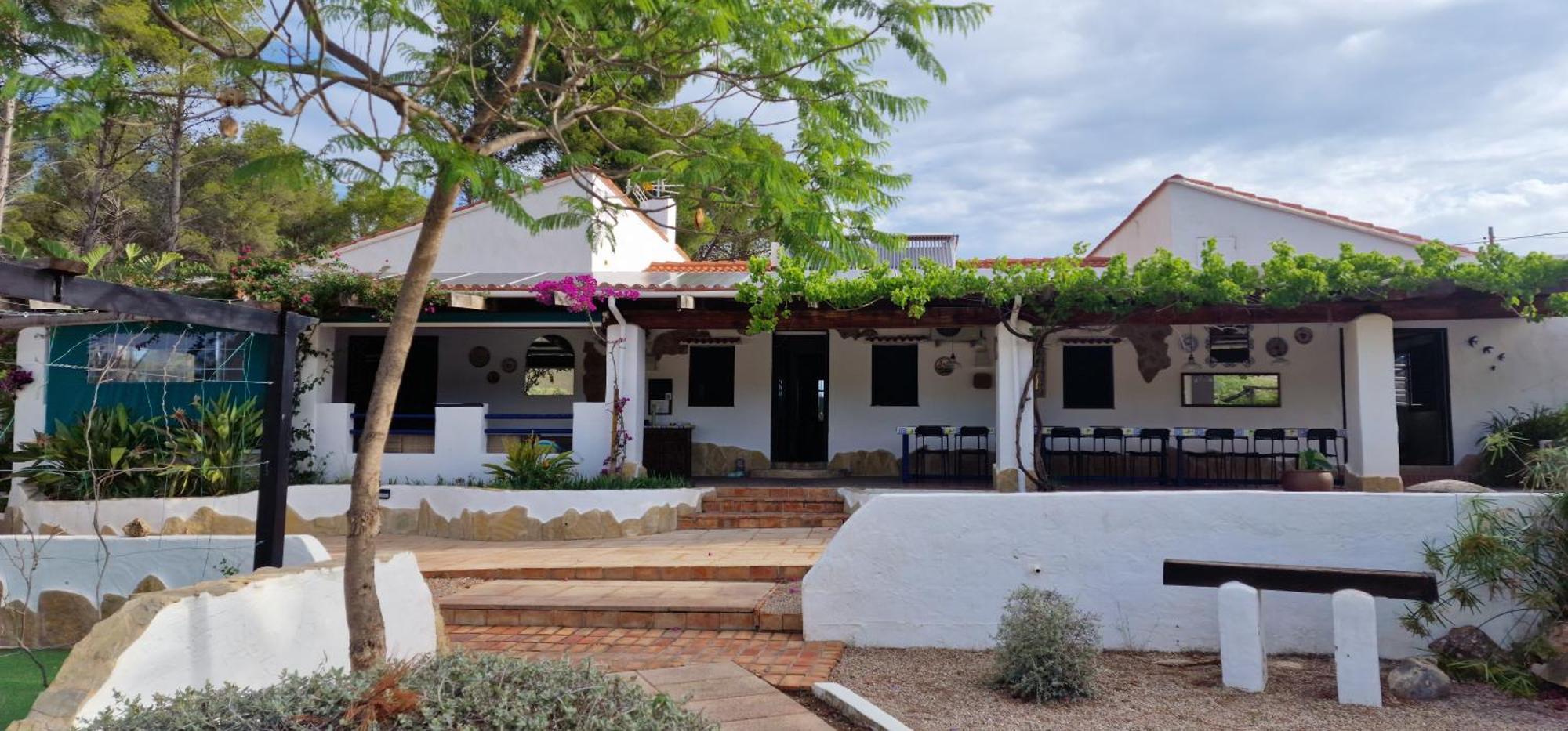 Villa Casa Azahara Your Valencian