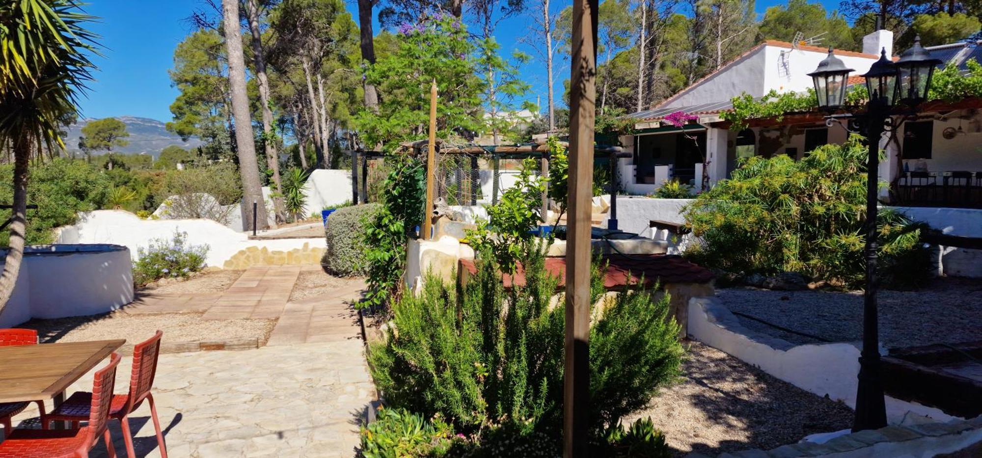 Casa Azahara Your Valencian Villa *
