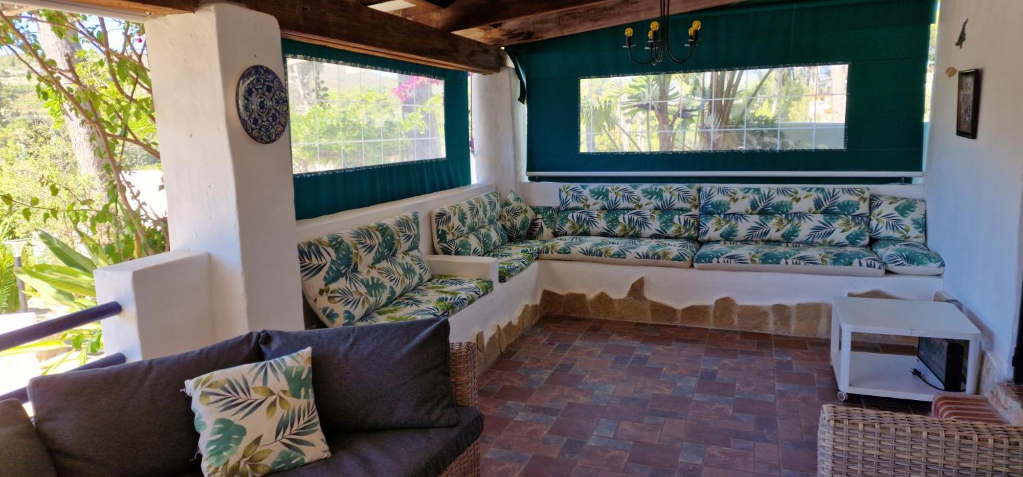 Villa Casa Azahara Your Valencian *