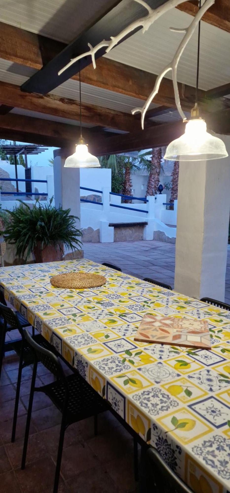 Villa Casa Azahara Your Valencian Macastre
