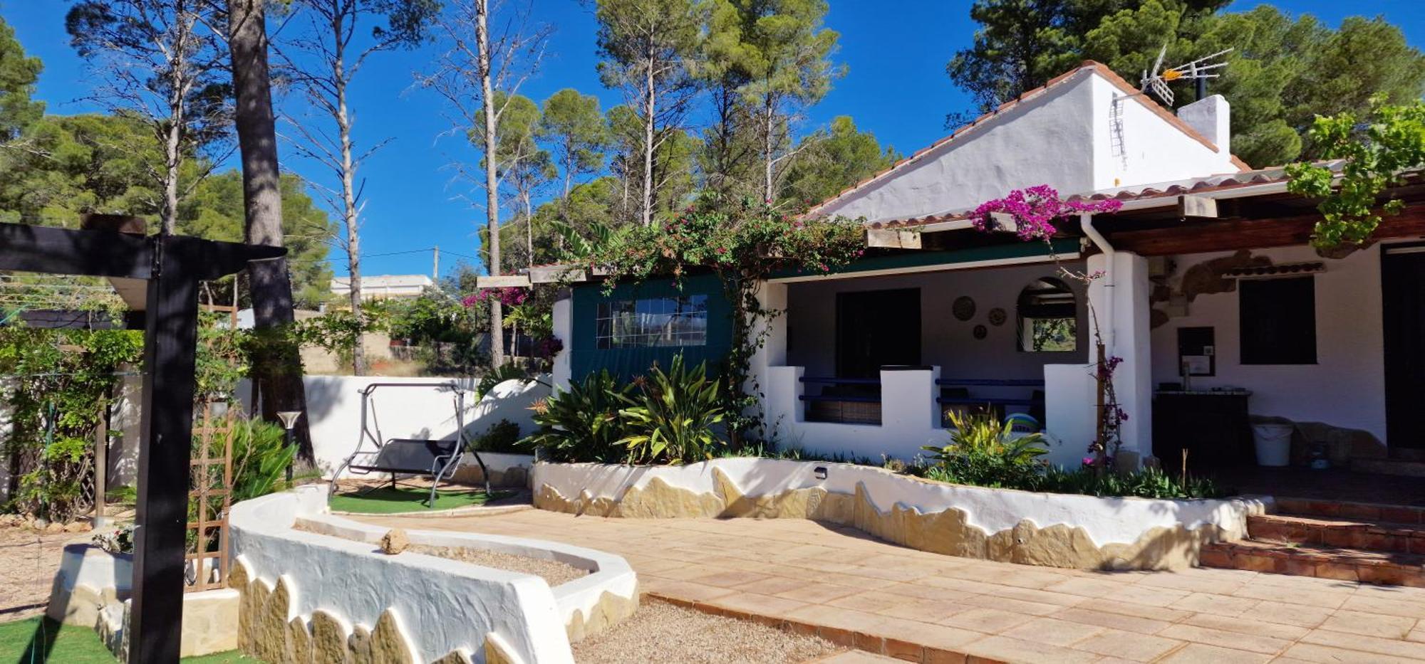 Casa Azahara Your Valencian *