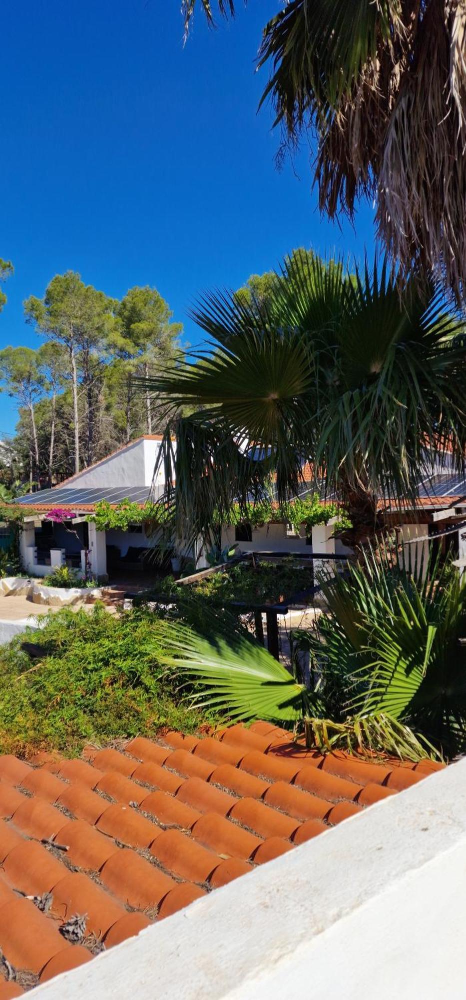 Casa Azahara Your Valencian