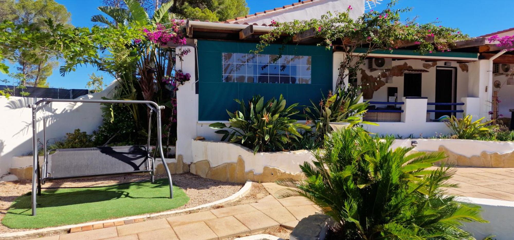 Casa Azahara Your Valencian Villa