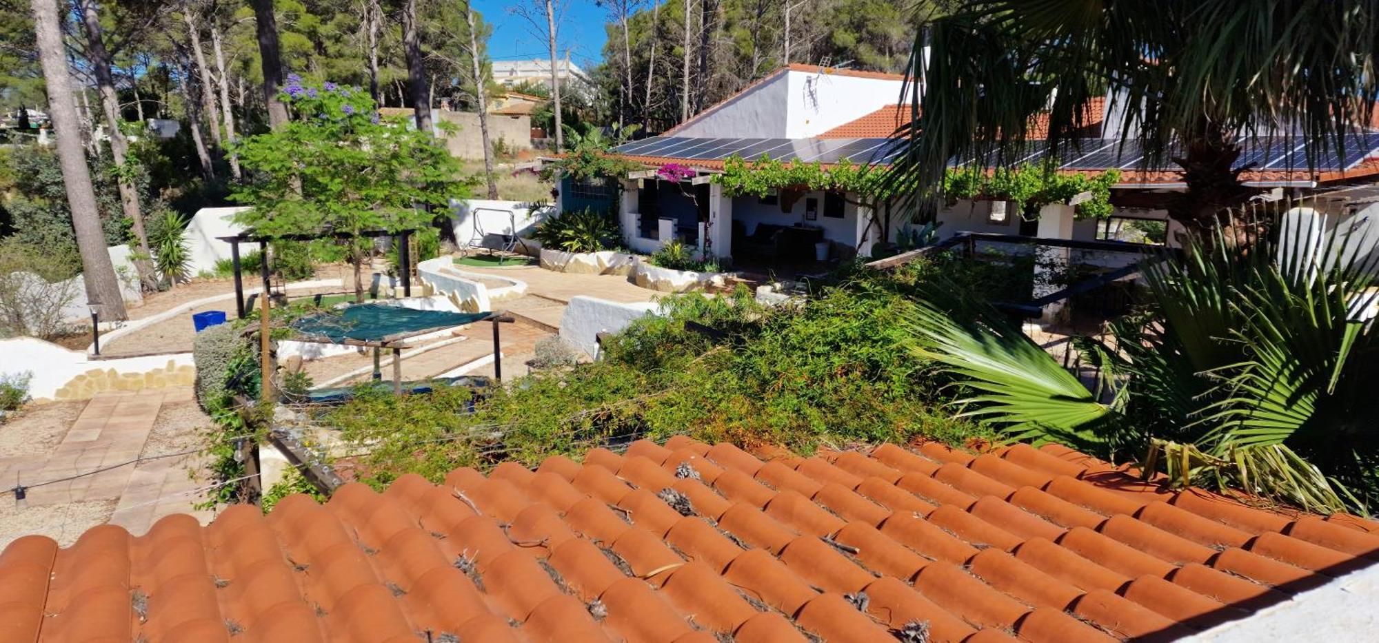 Casa Azahara Your Valencian Villa *