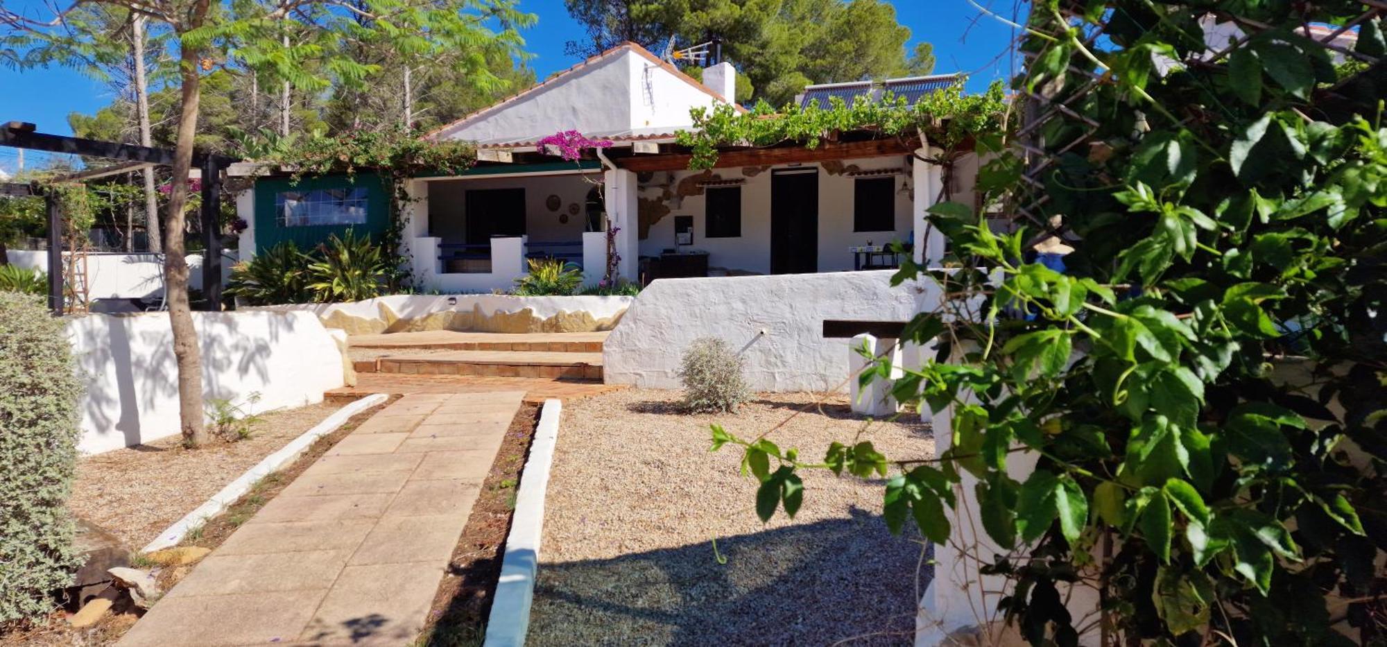 Villa Casa Azahara Your Valencian *