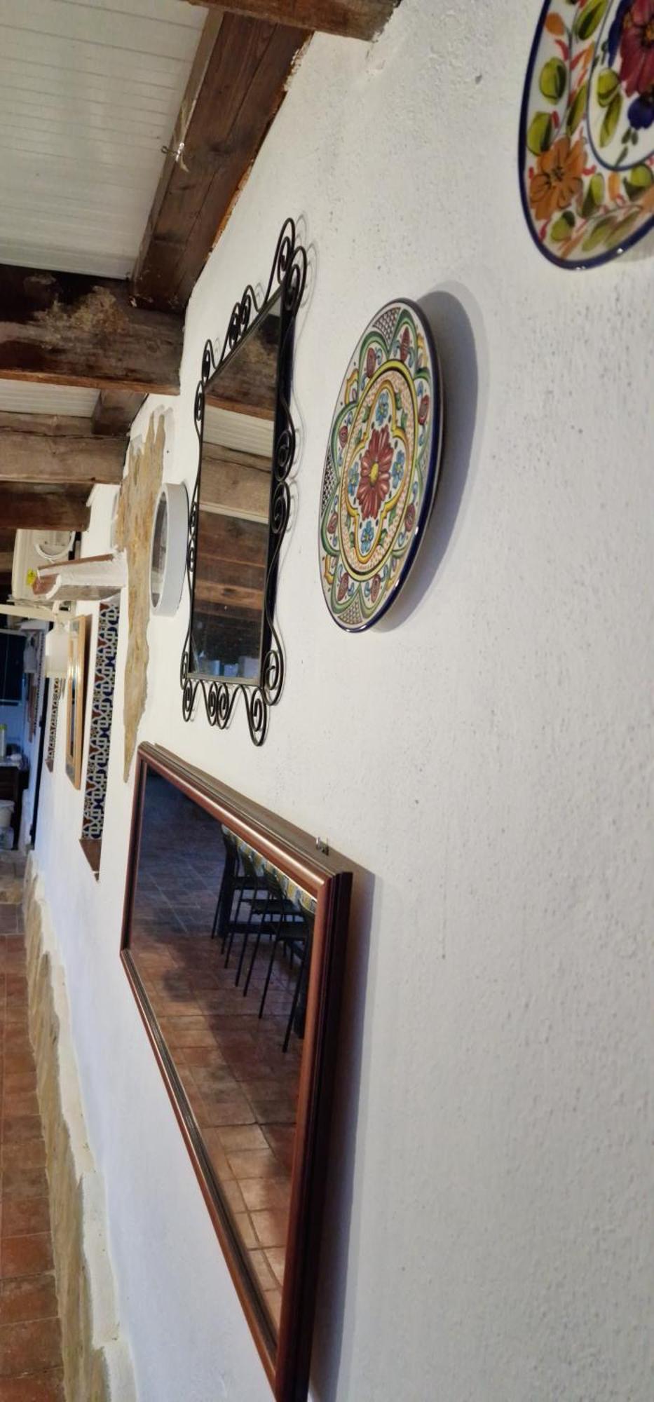 Casa Azahara Your Valencian Macastre