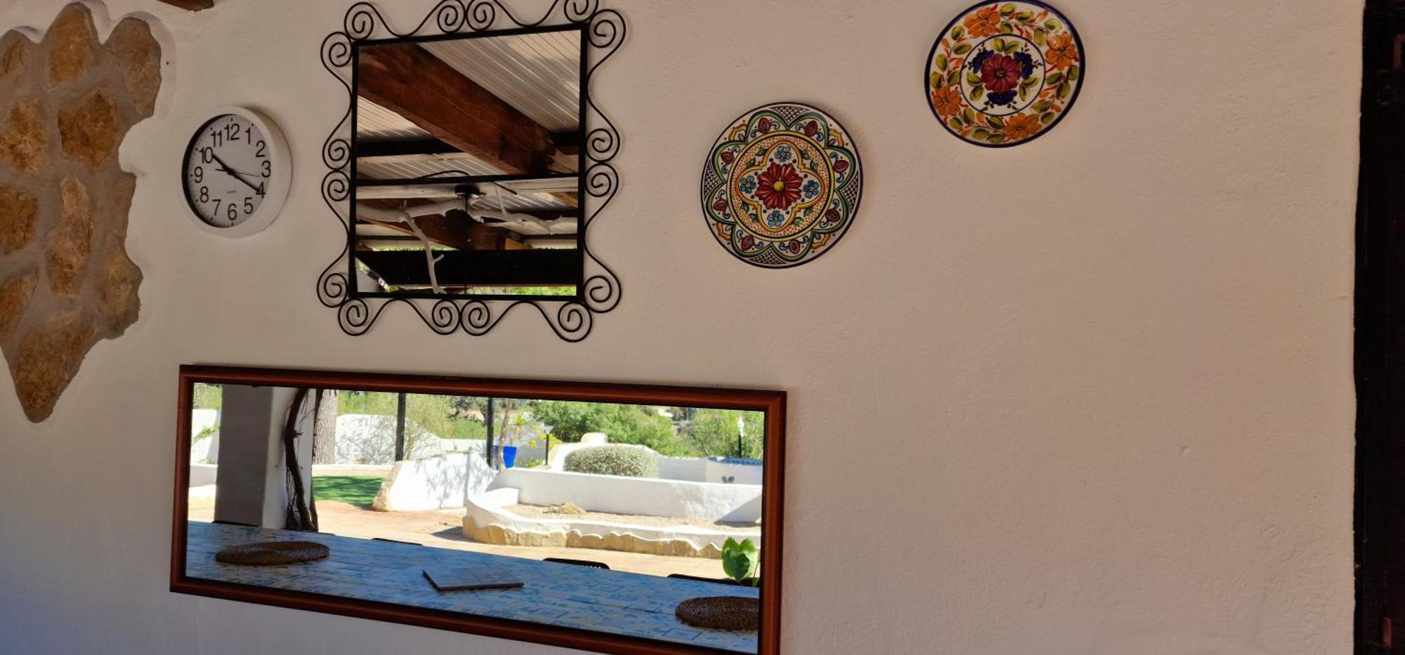 Casa Azahara Your Valencian Villa
