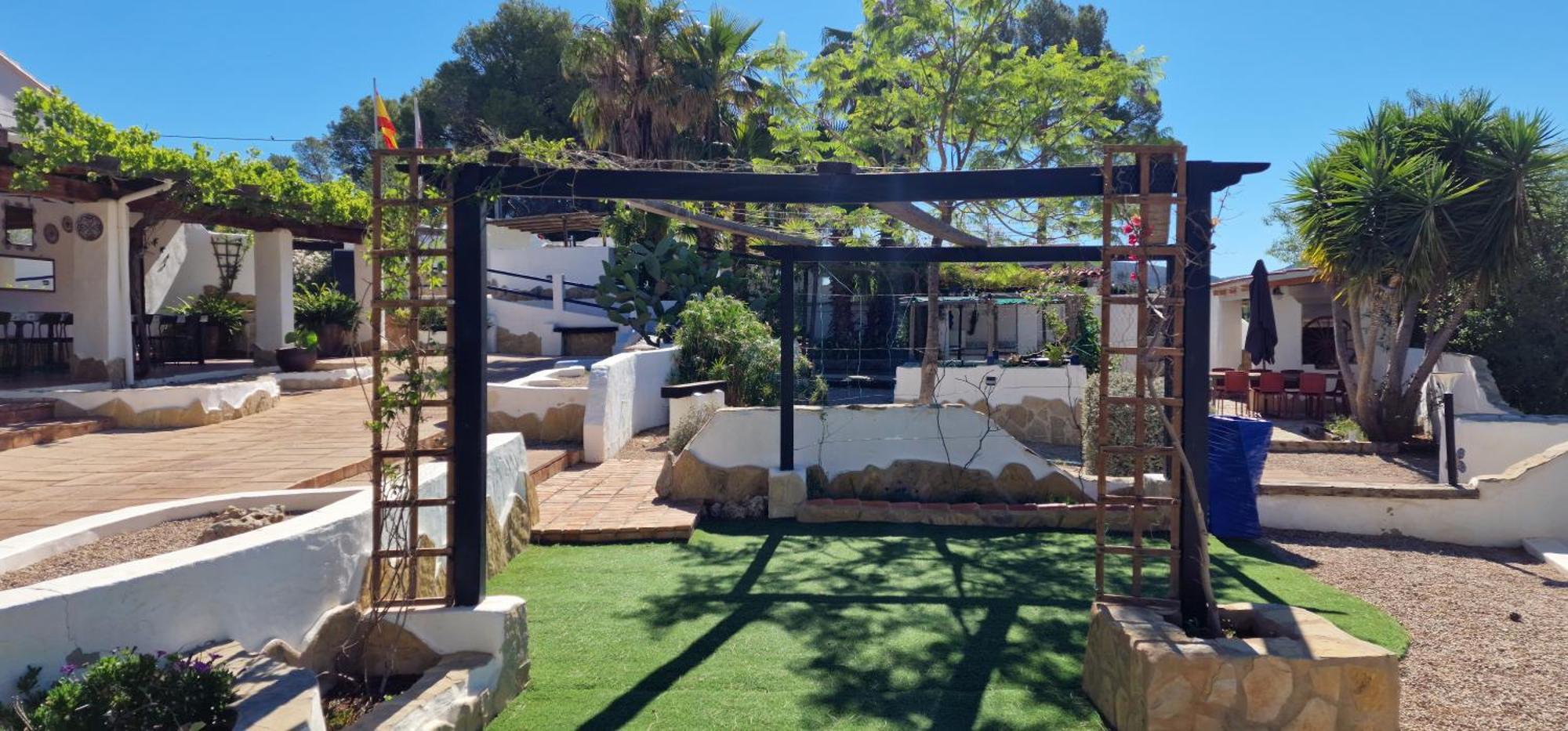 Villa Casa Azahara Your Valencian *