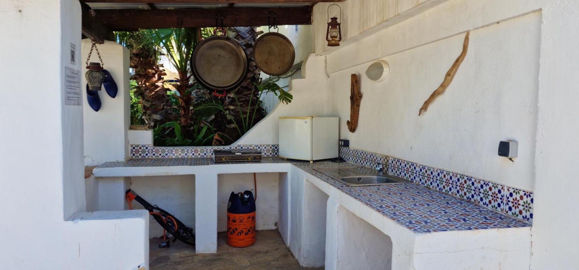 Casa Azahara Your Valencian Villa Macastre