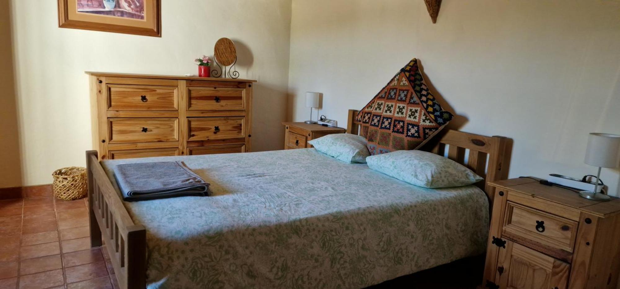 Villa Casa Azahara Your Valencian Macastre