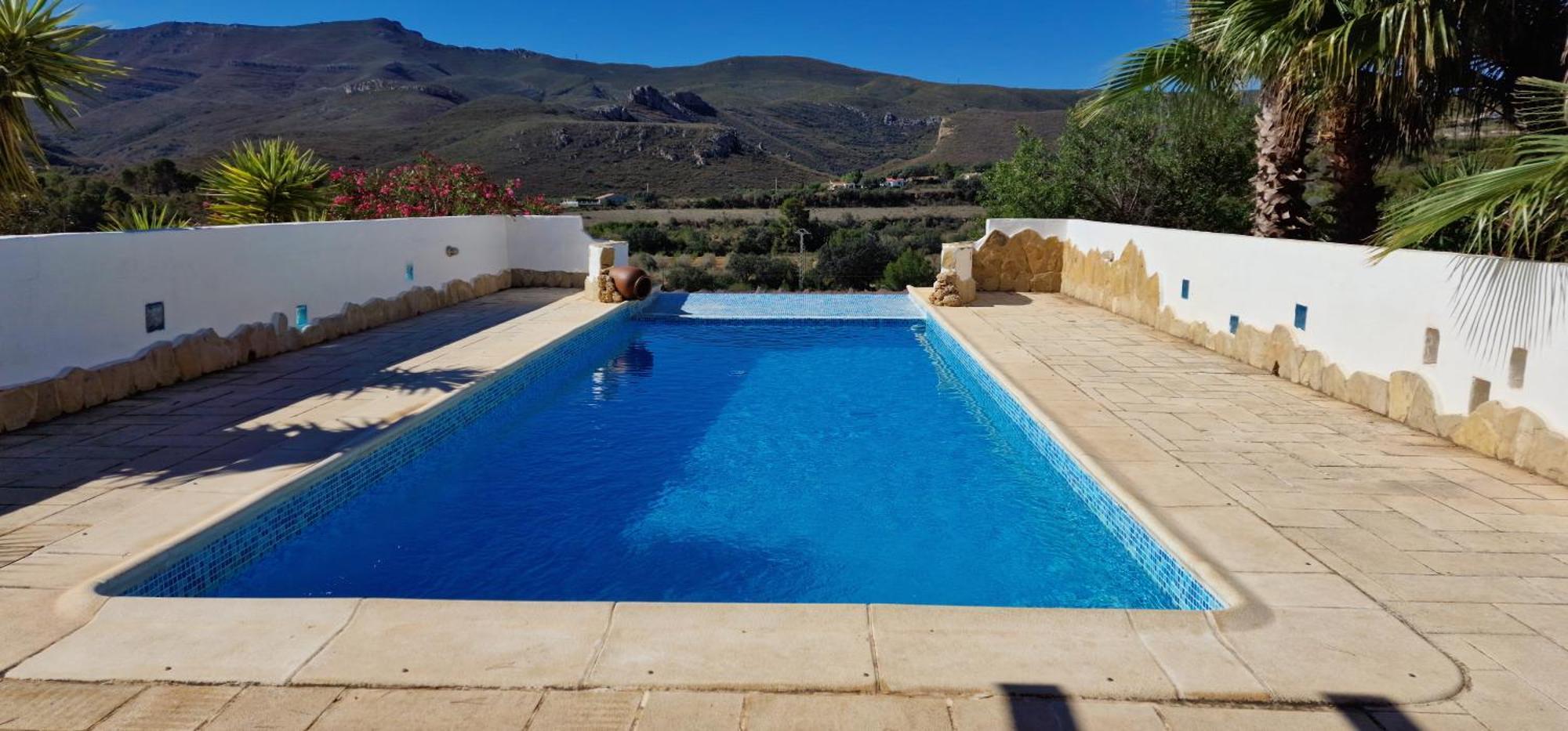 Casa Azahara Your Valencian *