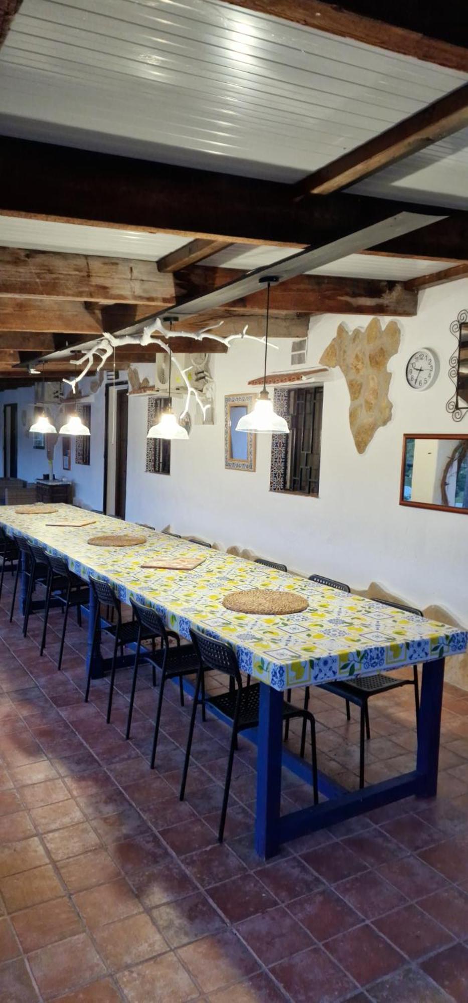 Casa Azahara Your Valencian Villa *