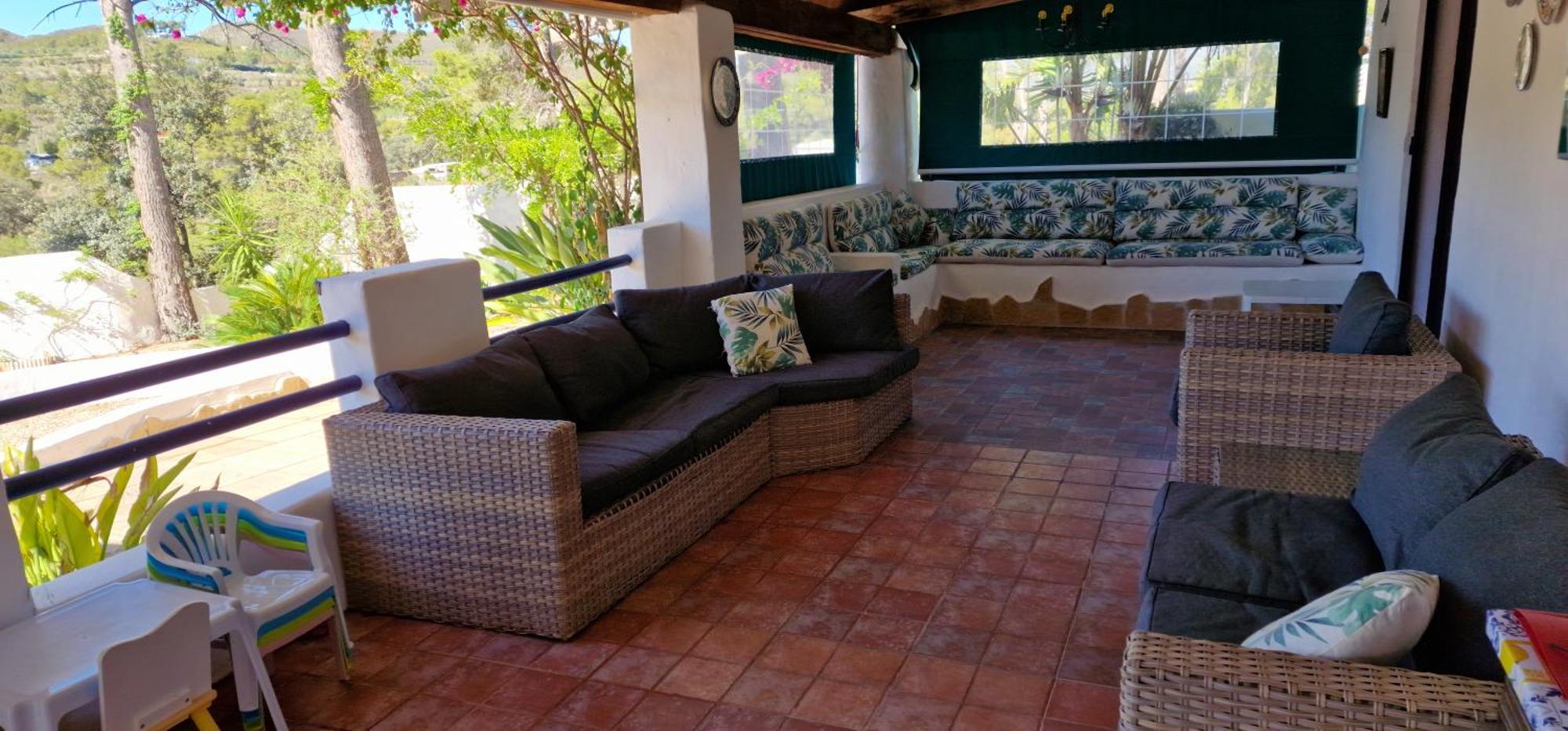 Villa Casa Azahara Your Valencian Macastre