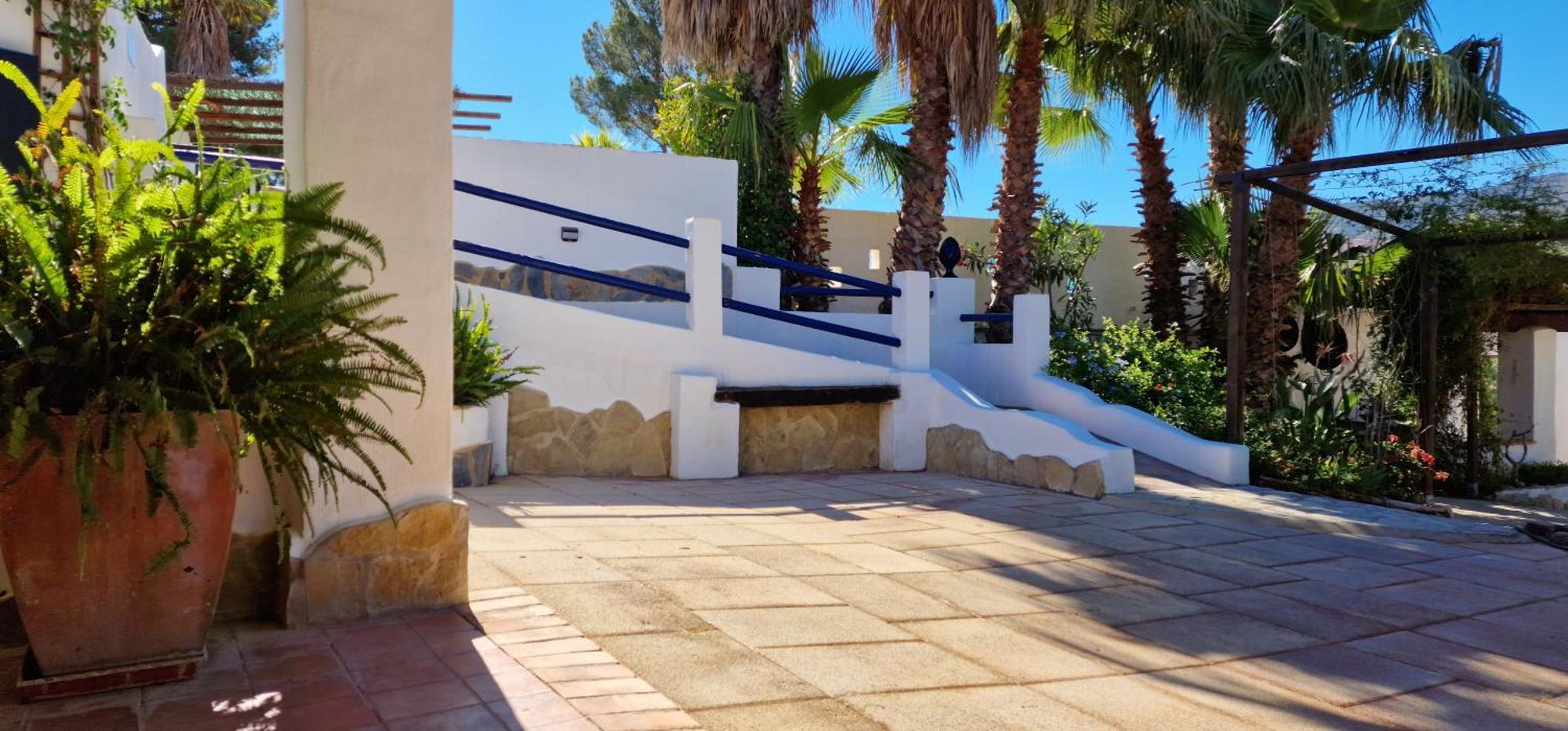 Villa Casa Azahara Your Valencian